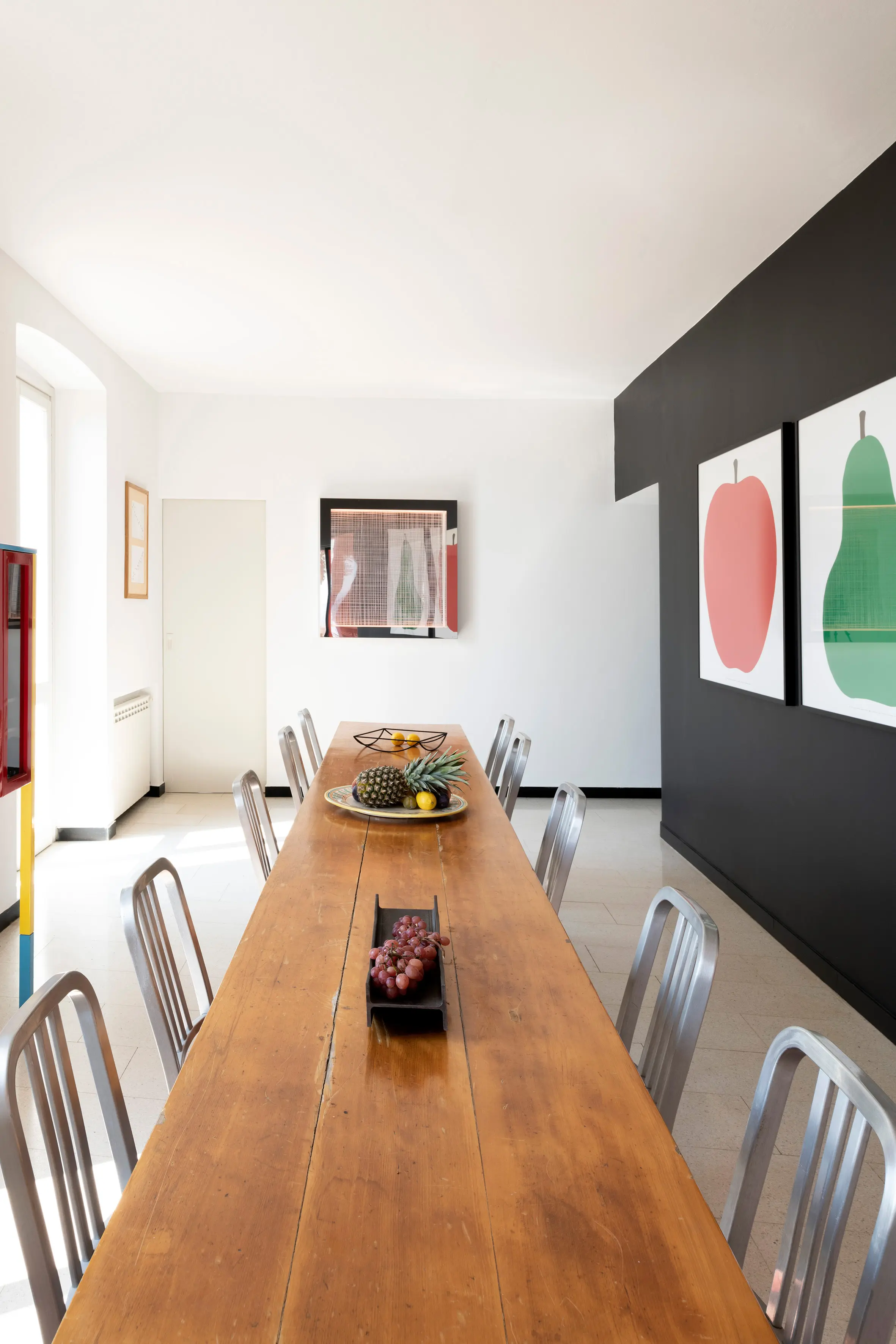 Artemide - Altrove Wall