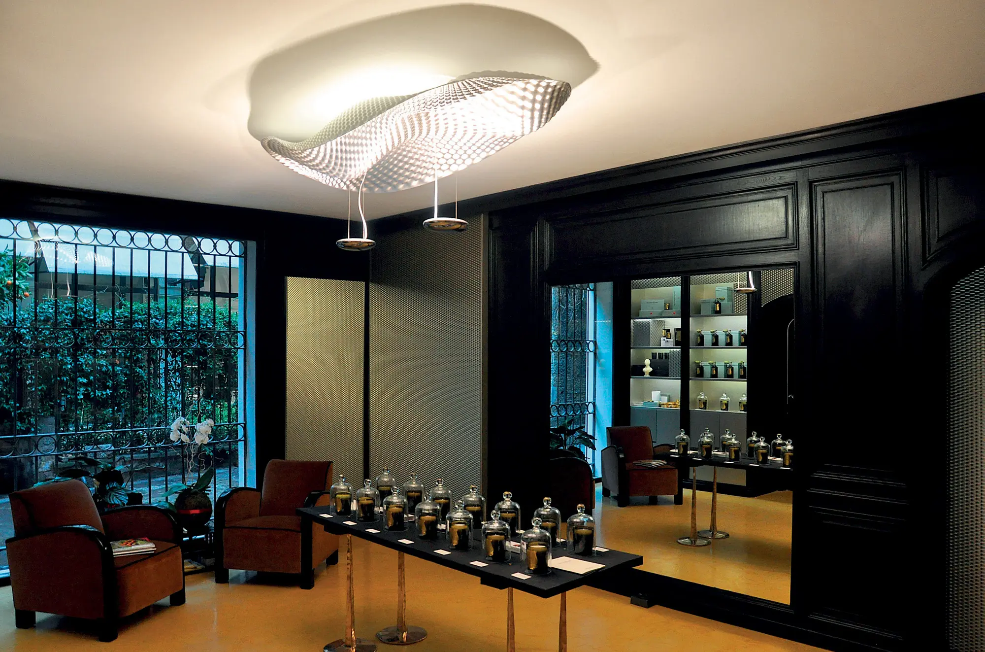 Artemide - Cosmic Angel Suspension