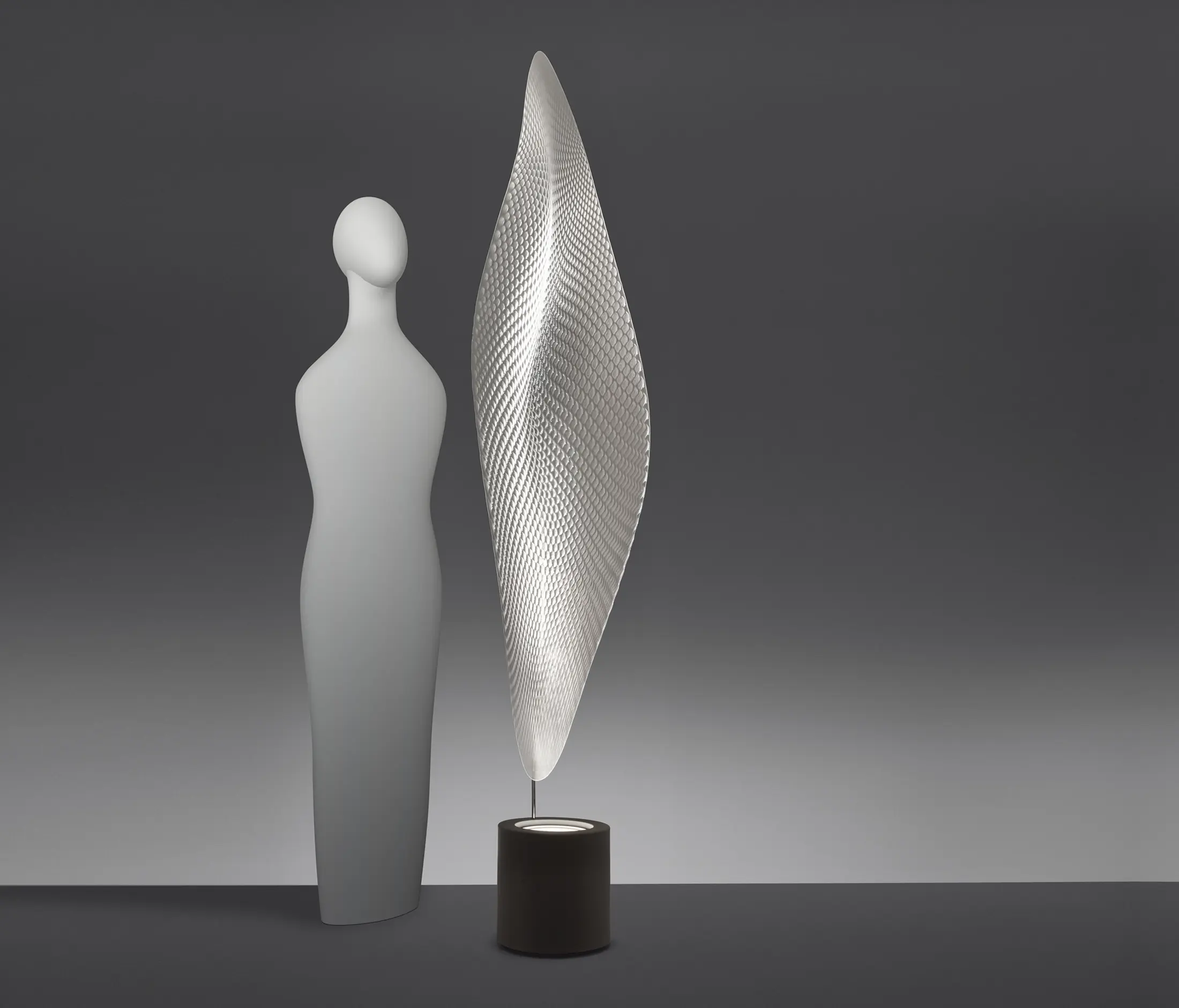 Artemide - Cosmic Leaf Floor