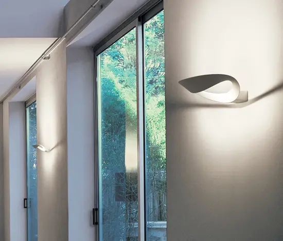 Artemide - Mesmeri LED Wall