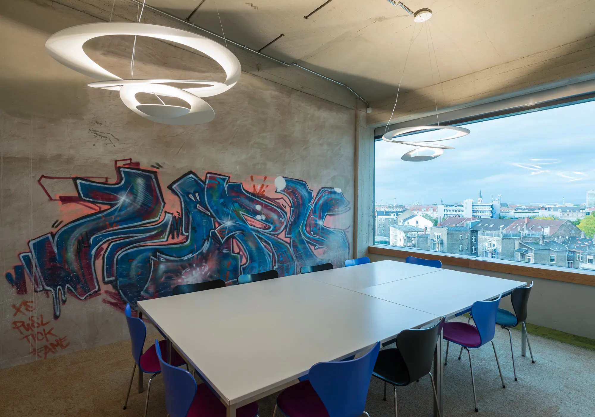 Artemide - Pirce Mini Ceiling