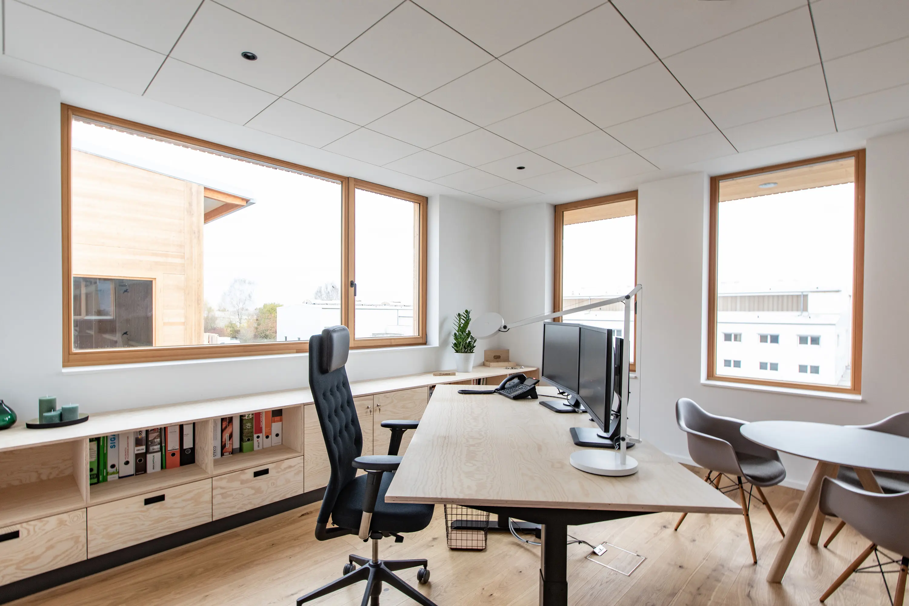 Artemide - Demetra Micro Wall