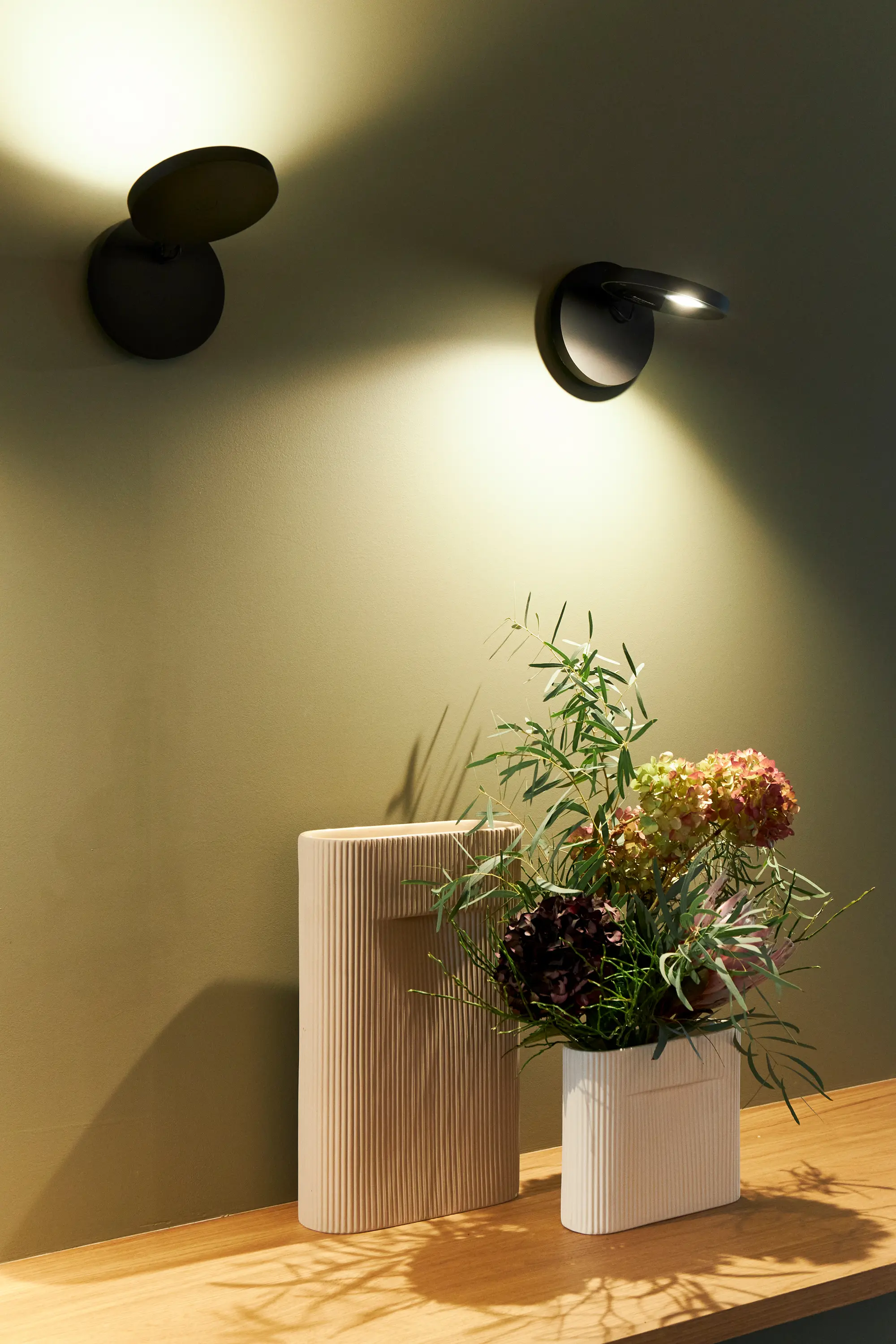 Artemide - Demetra Professional Wall