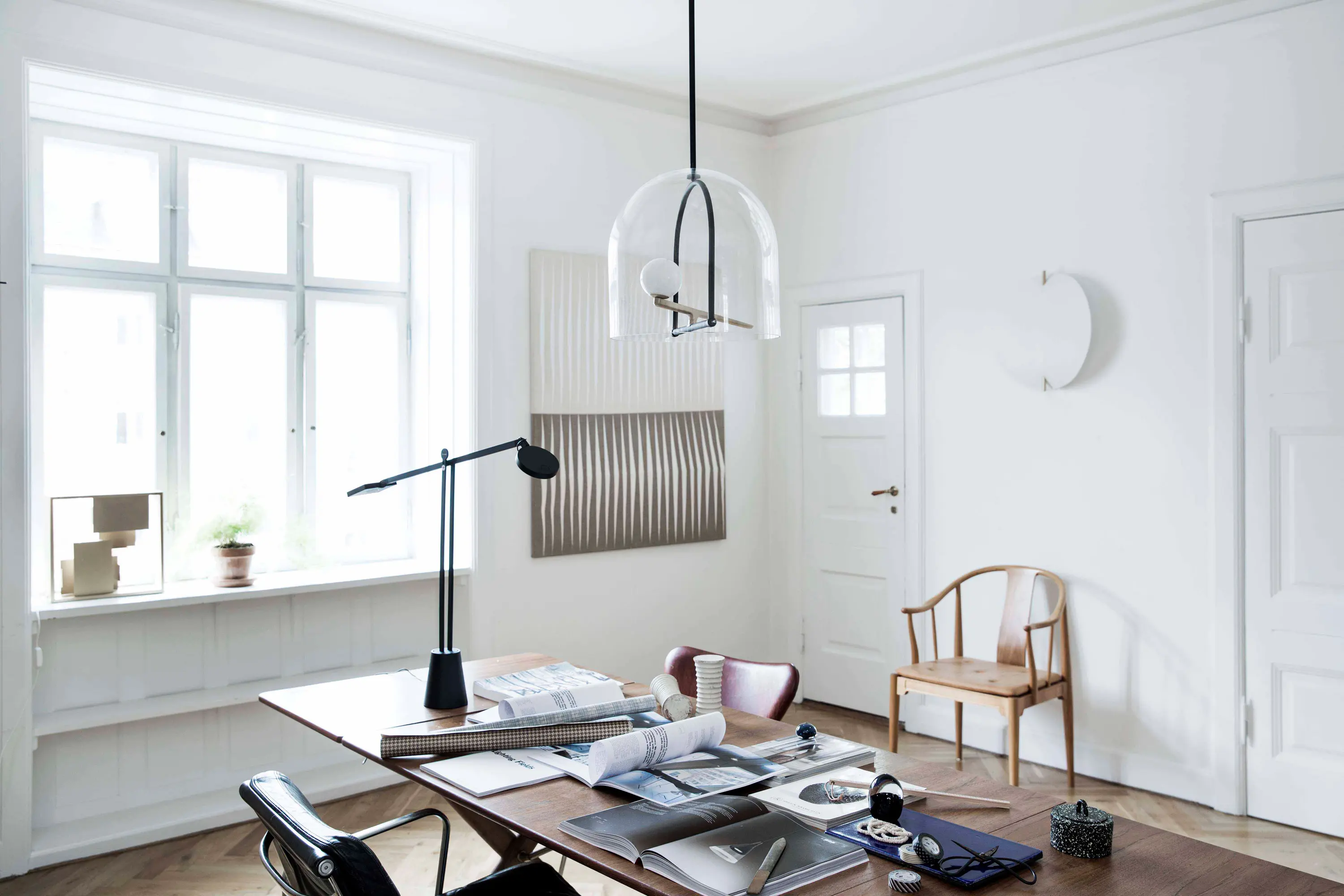 Artemide - Equilibrist