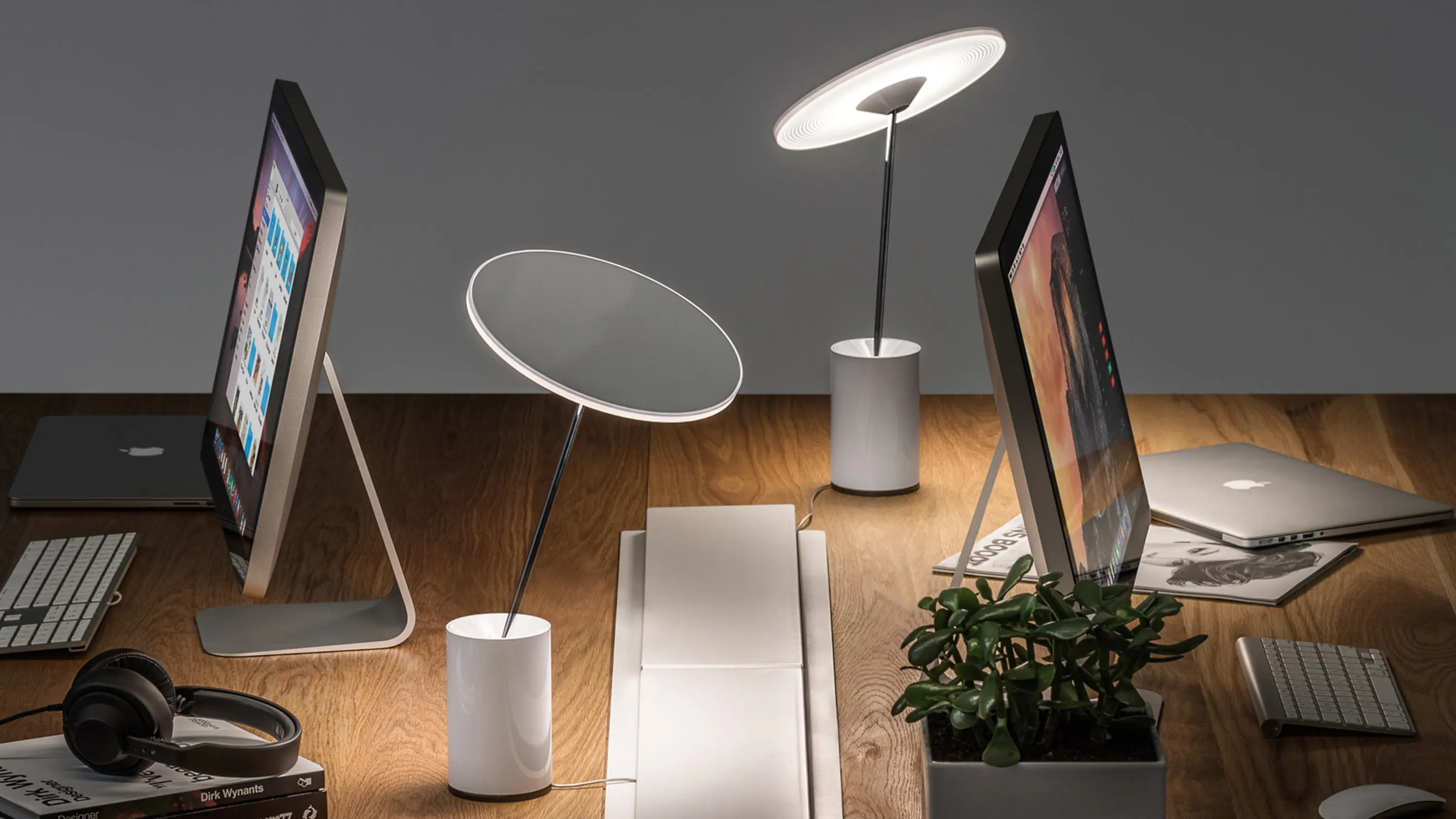 Artemide - Sisifo Table