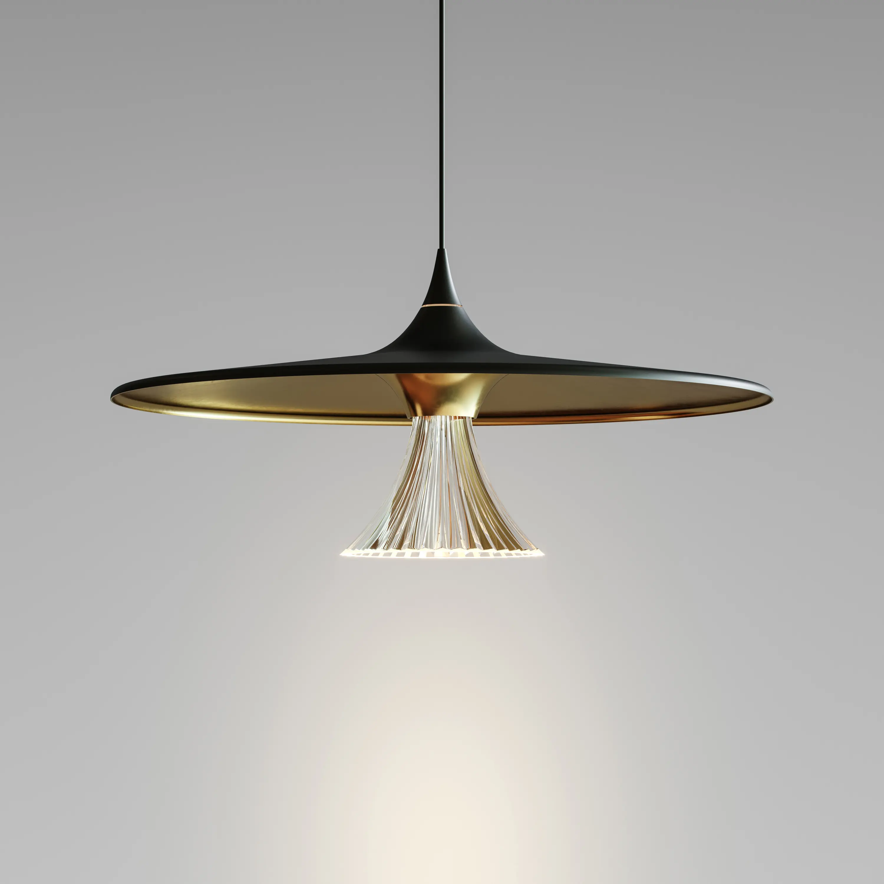 Artemide - Ipno Suspension