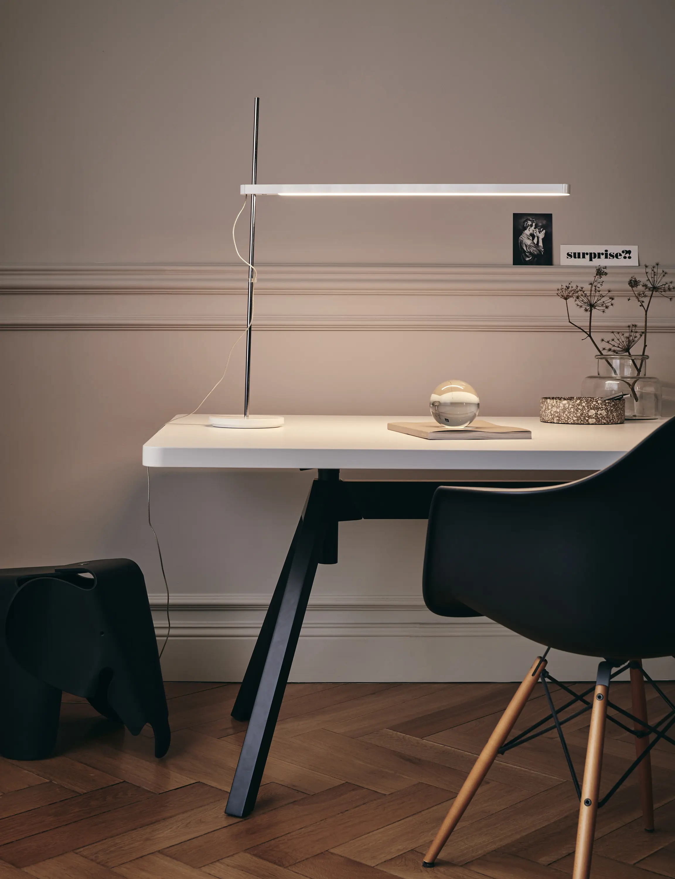 Artemide - Talak Professional Table