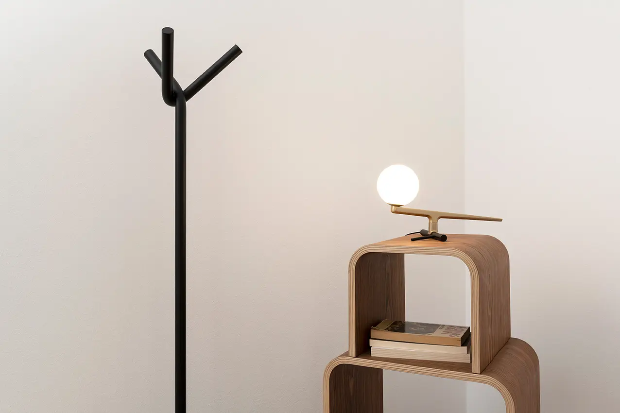 Artemide - Yanzi Floor