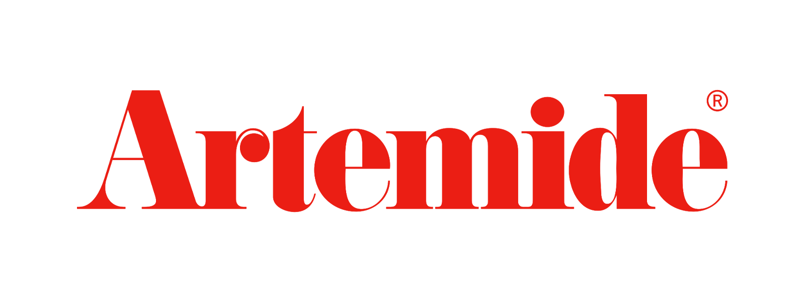 Logo di Artemide