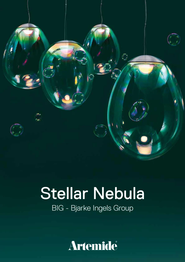 Image d’aperçu du fichier Stellar Nebula
