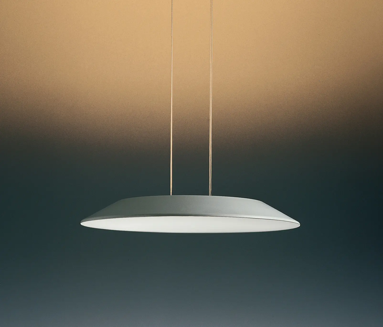 Artemide - Float Circolare Suspension