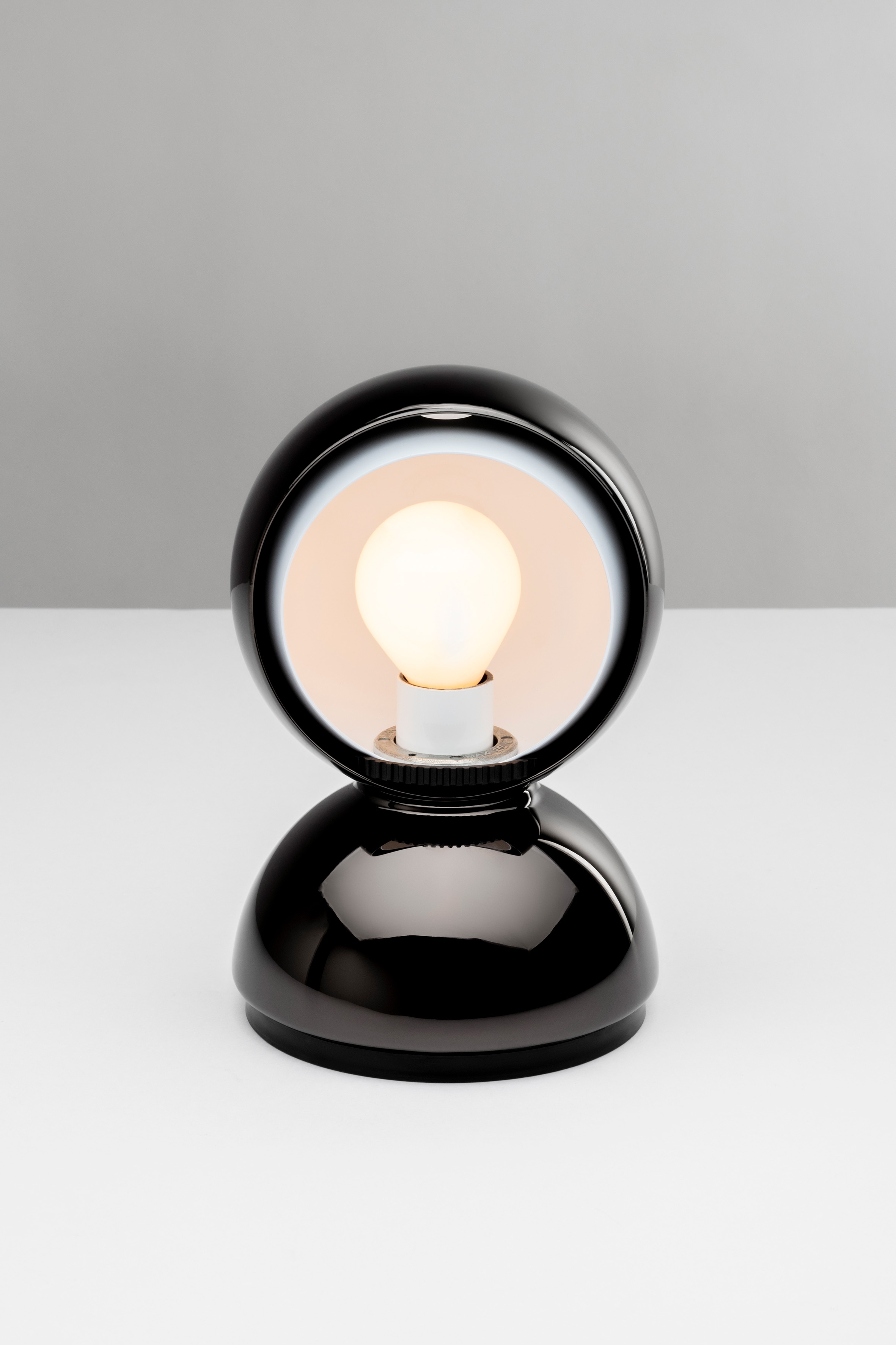 Vertoon produk Eclisse van vervaardiger Artemide