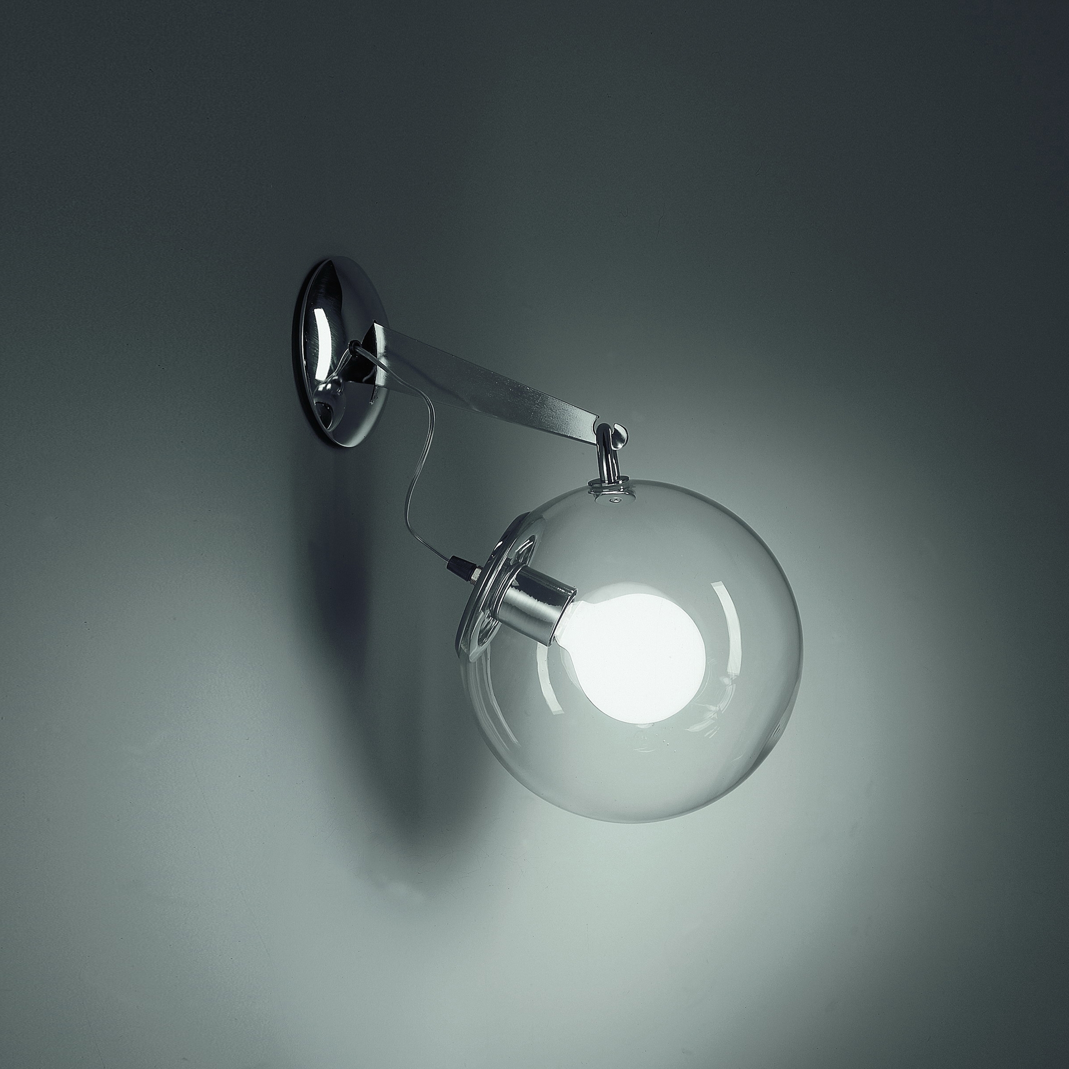 Display product Miconos Wall from manufacturer Artemide