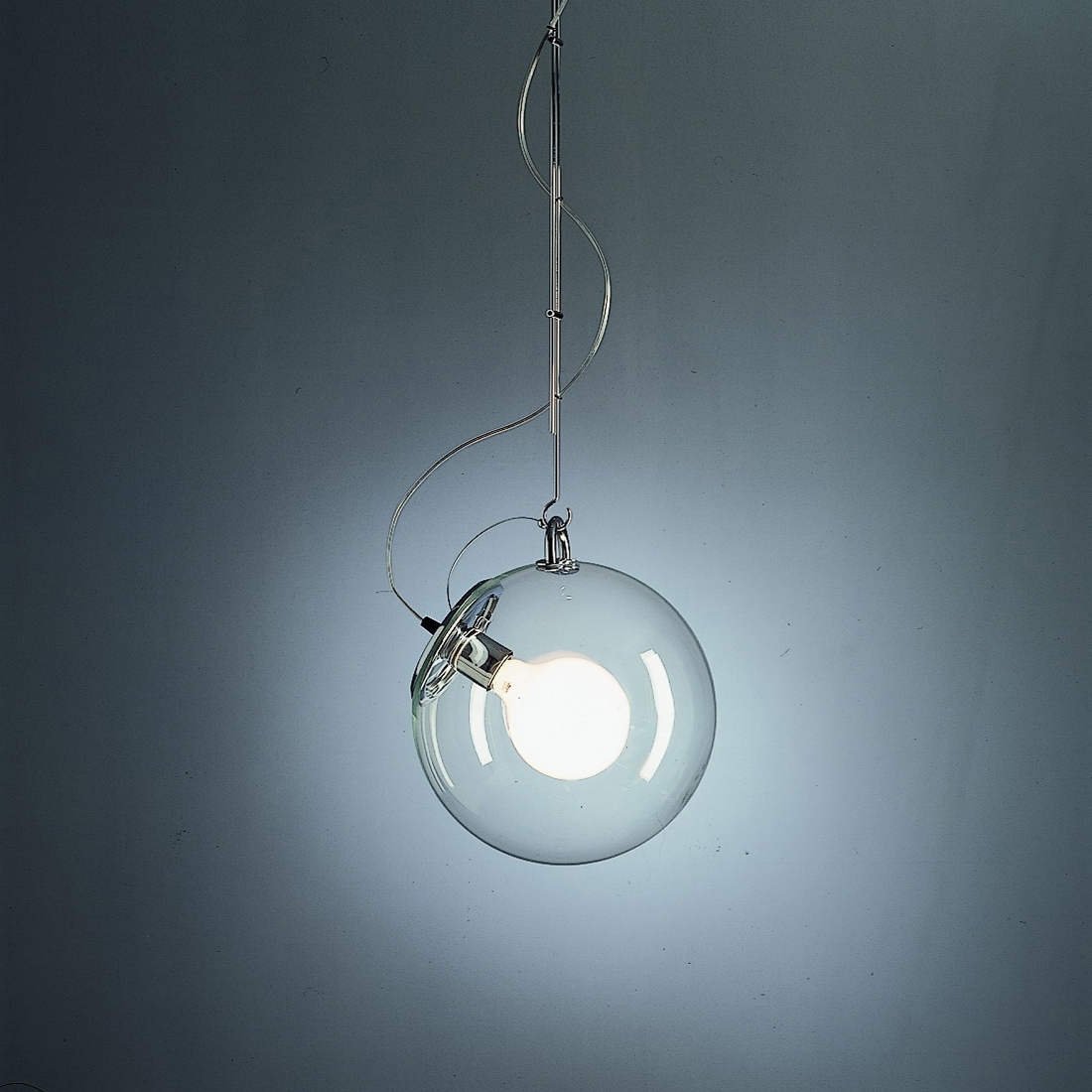 Display product Miconos Suspension from manufacturer Artemide