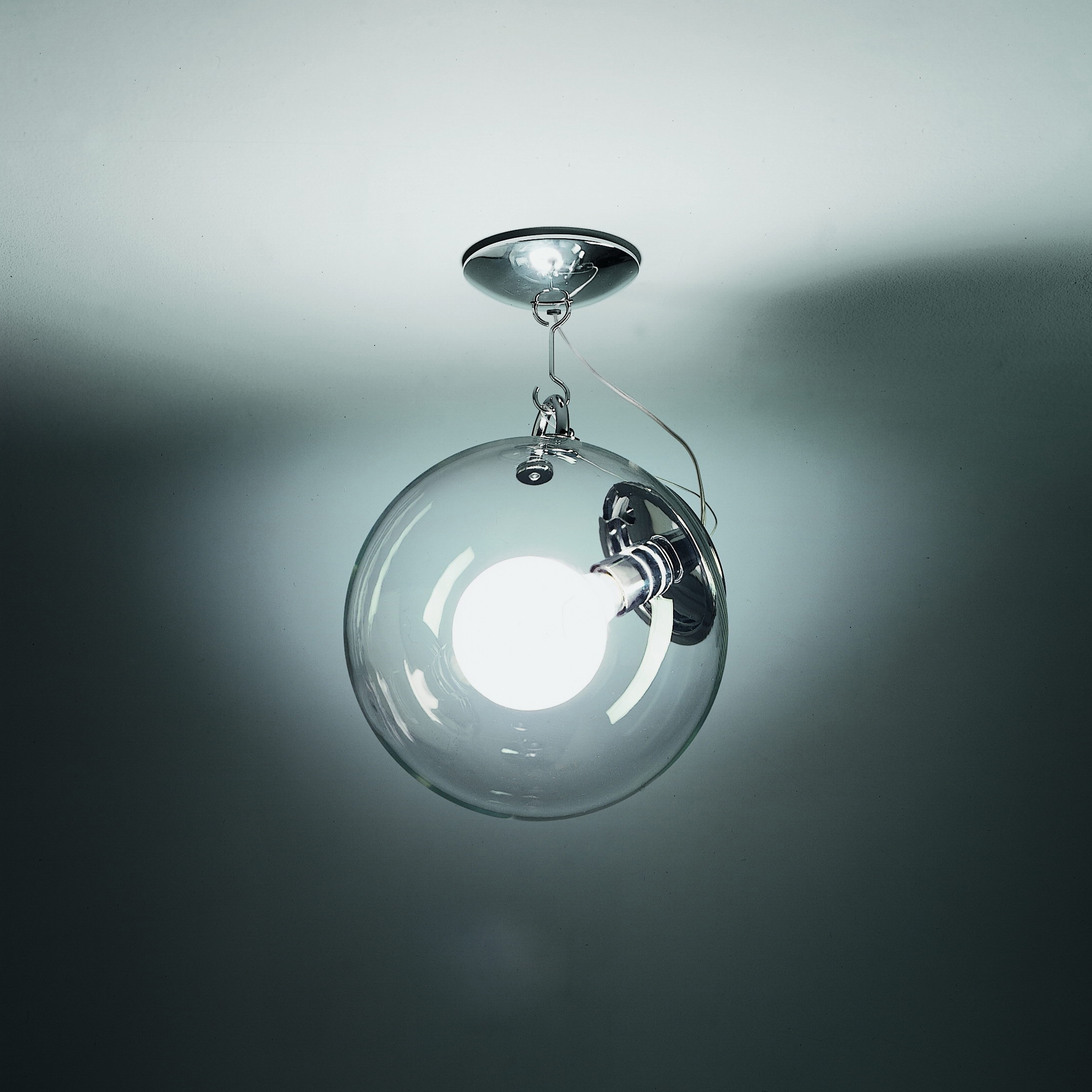 Mostrar el producto Miconos Ceiling del fabricante Artemide