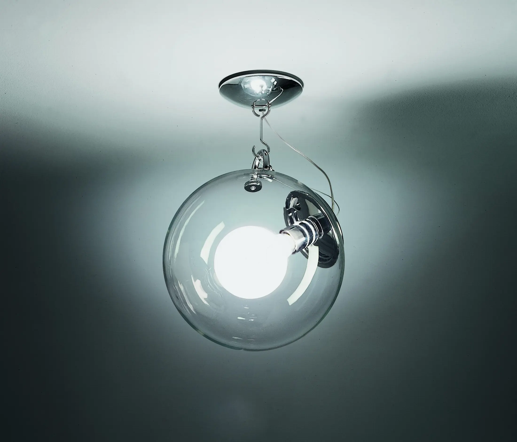 Artemide - Miconos Ceiling