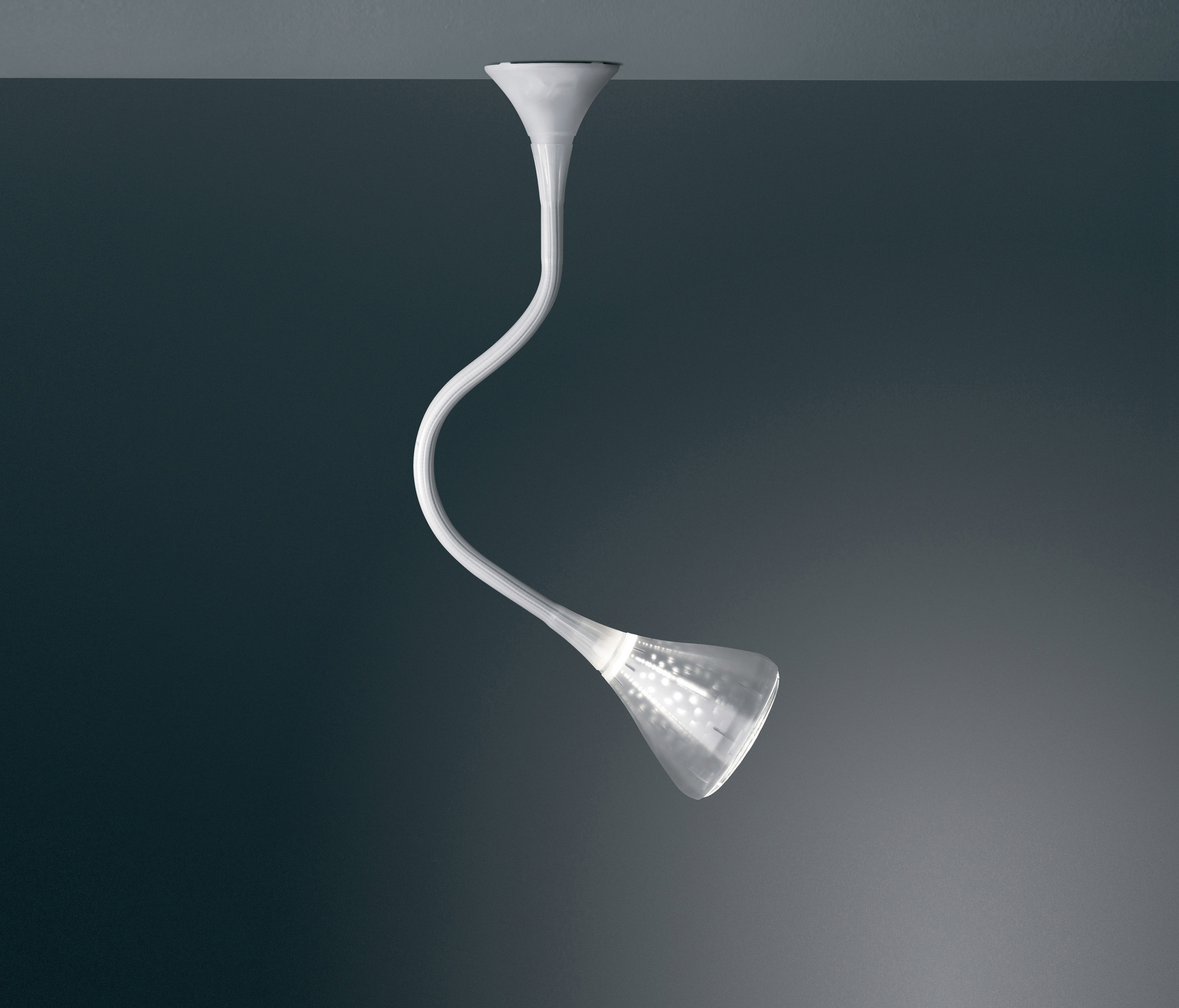 Display product Pipe Wall/Ceiling from manufacturer Artemide