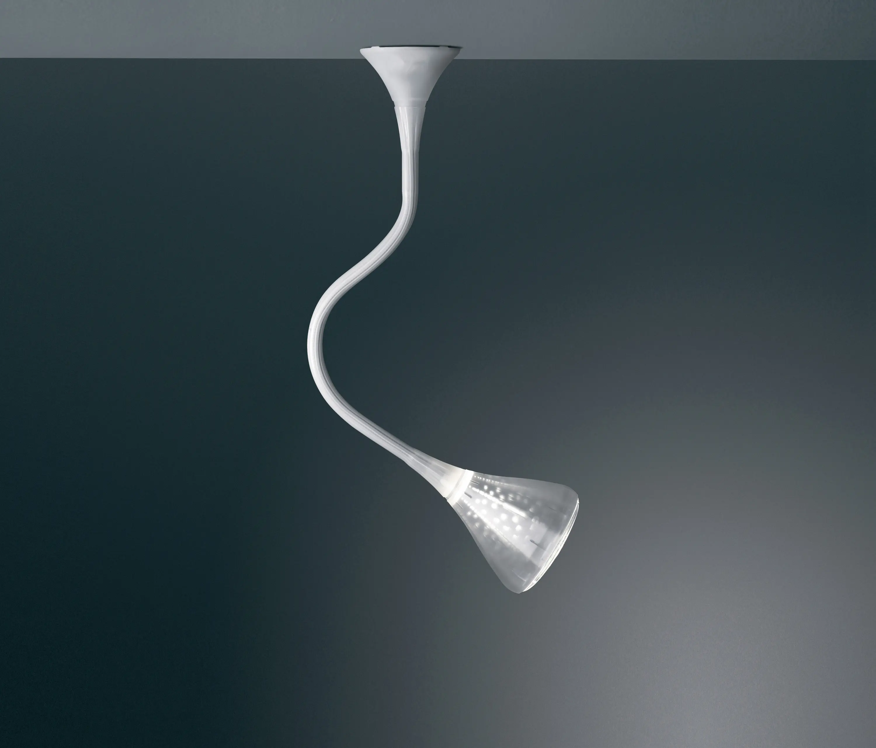 Artemide - Pipe Wall/Ceiling