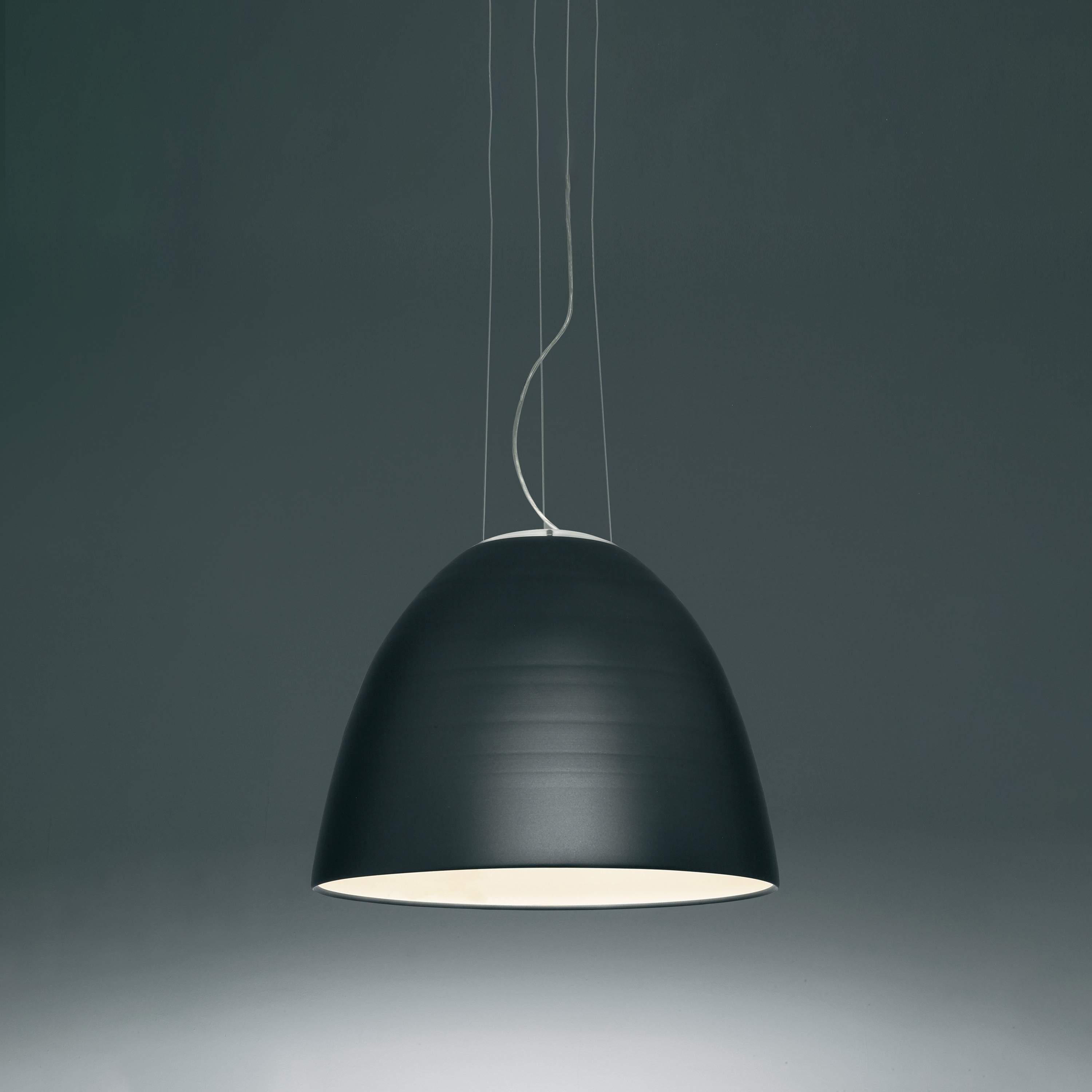 Produkt Nur 1618 Pendelleuchte des Herstellers Artemide anzeigen
