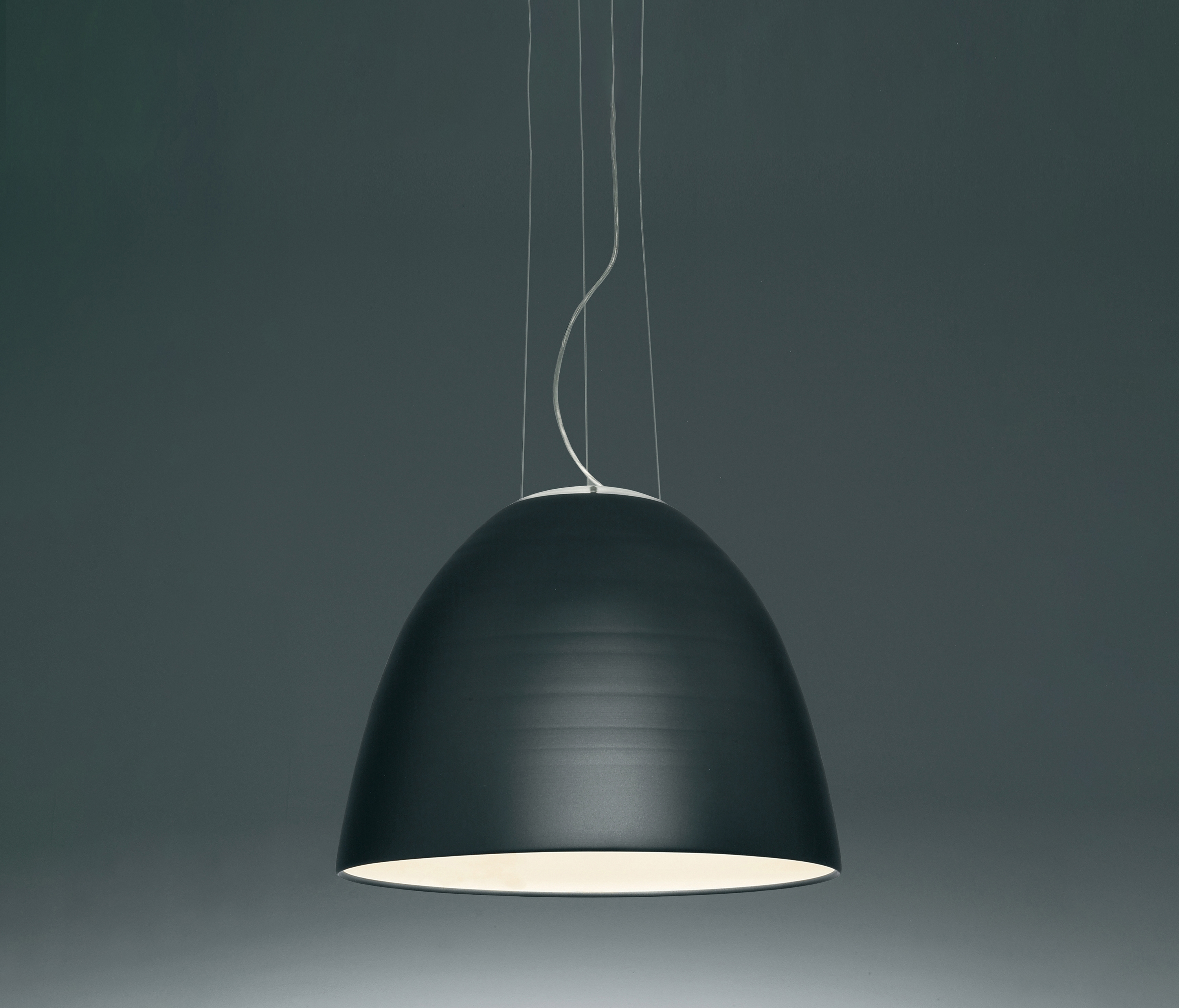 Display product Nur 1618 Suspension from manufacturer Artemide