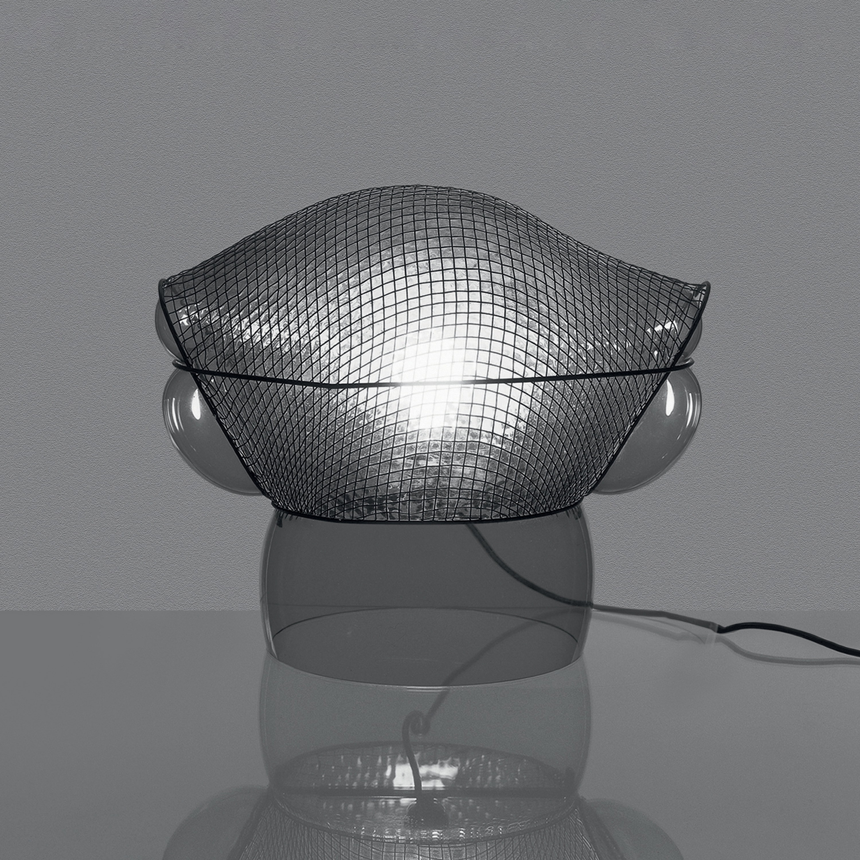 Display product Patroclo from manufacturer Artemide