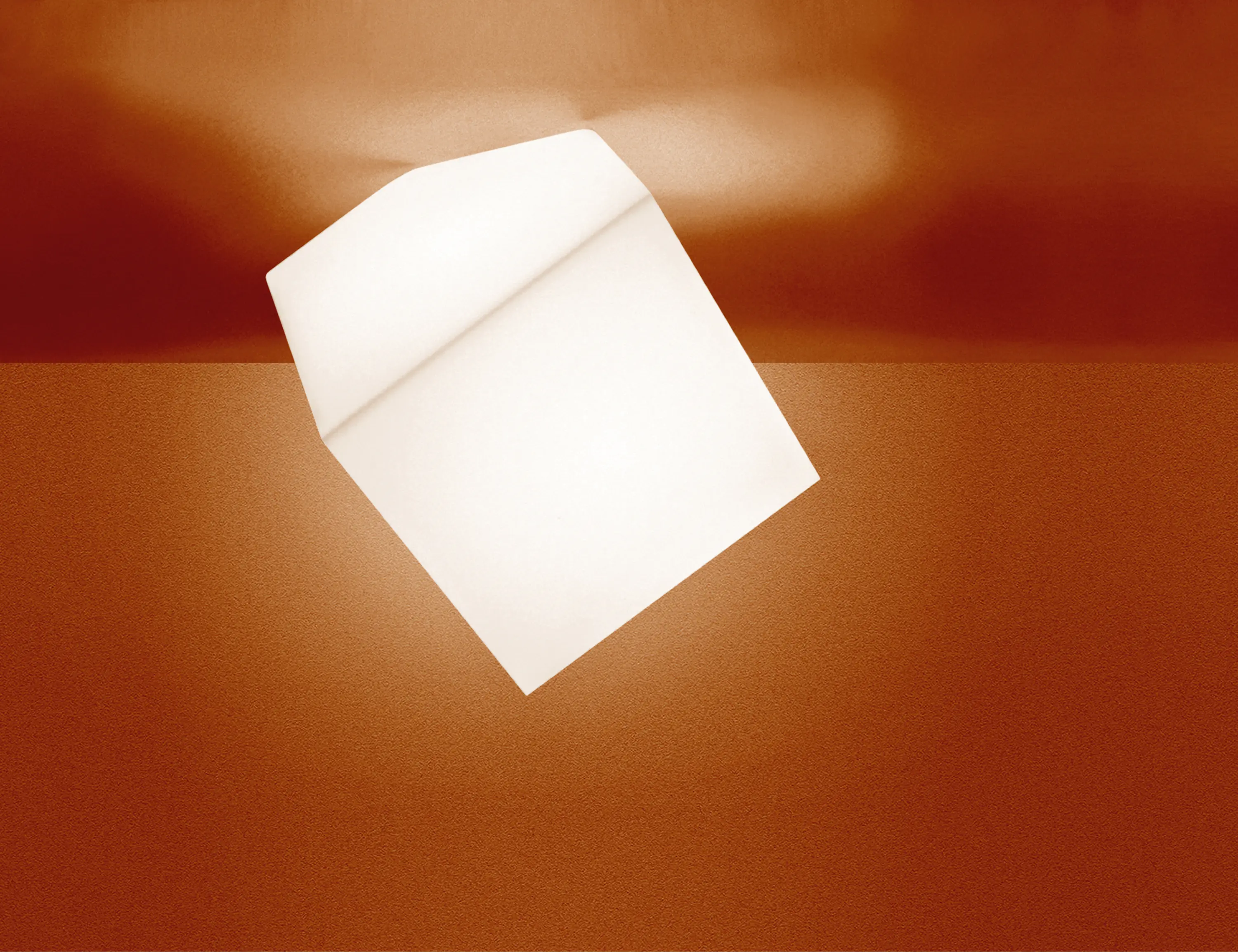 Artemide - Edge 21 Wand-/ Deckenleuchte
