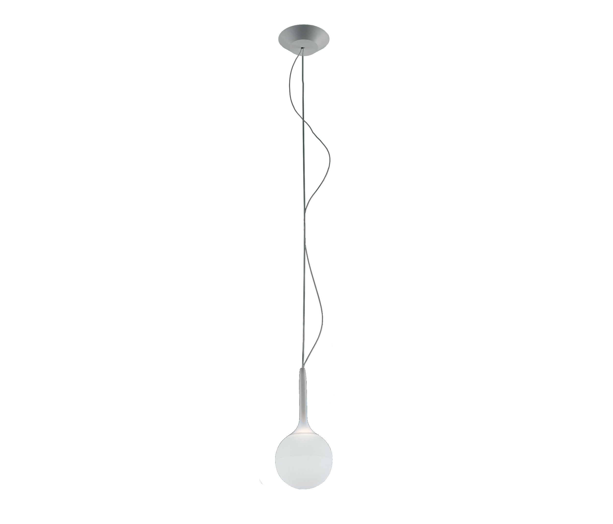 Display product Castore Suspension 14 from manufacturer Artemide
