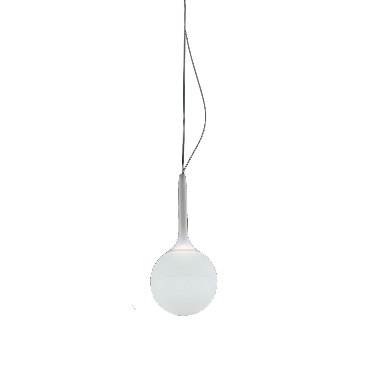Display product Castore Suspension 14 from manufacturer Artemide