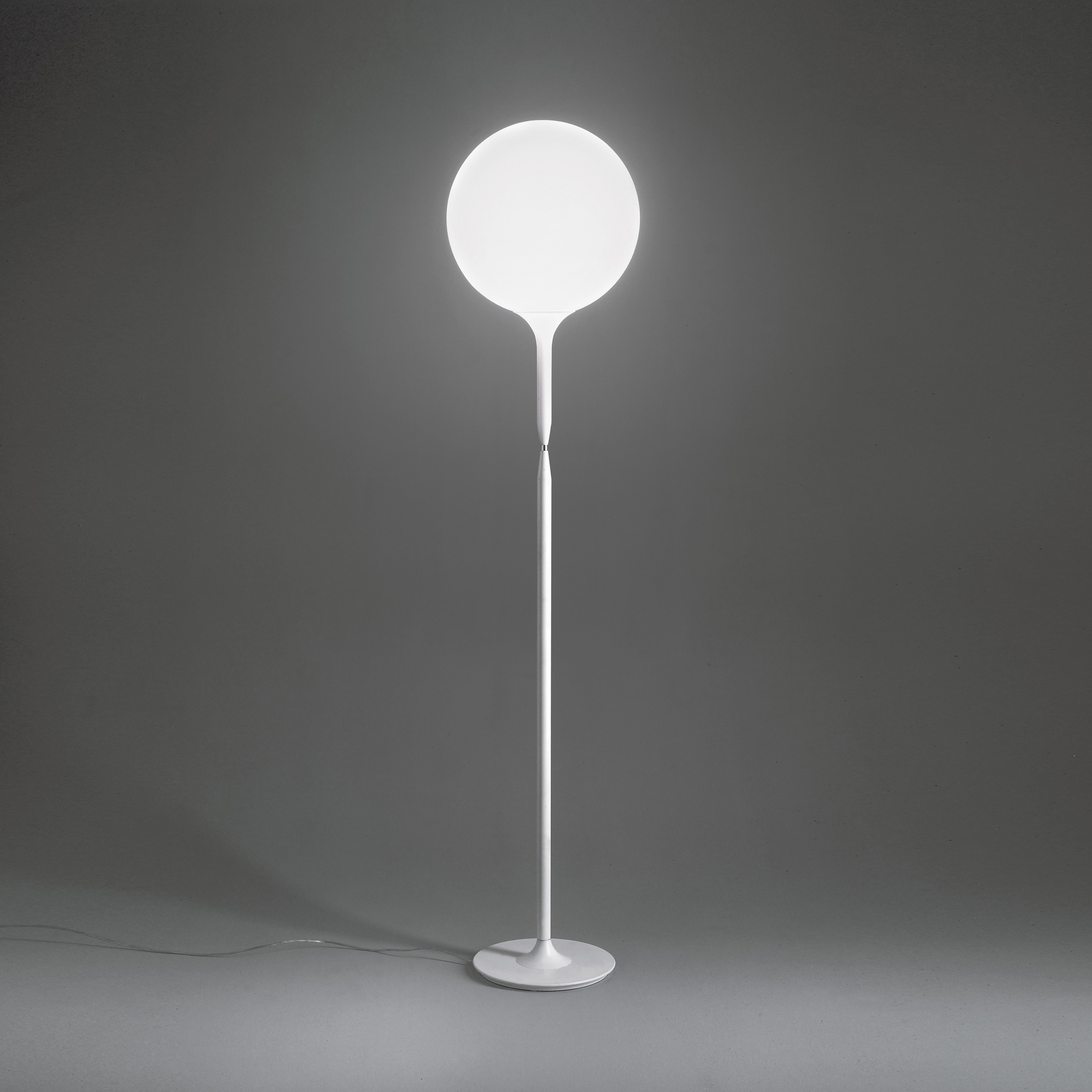 Mostrar el producto Castore Floor 35 del fabricante Artemide