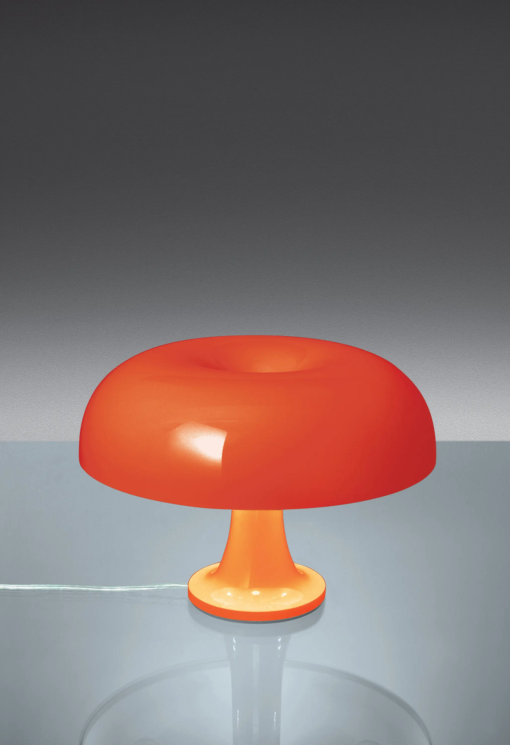 『超希少』Artemide NESTORE ポストモダン イタリア　TAVOLO Artemide 