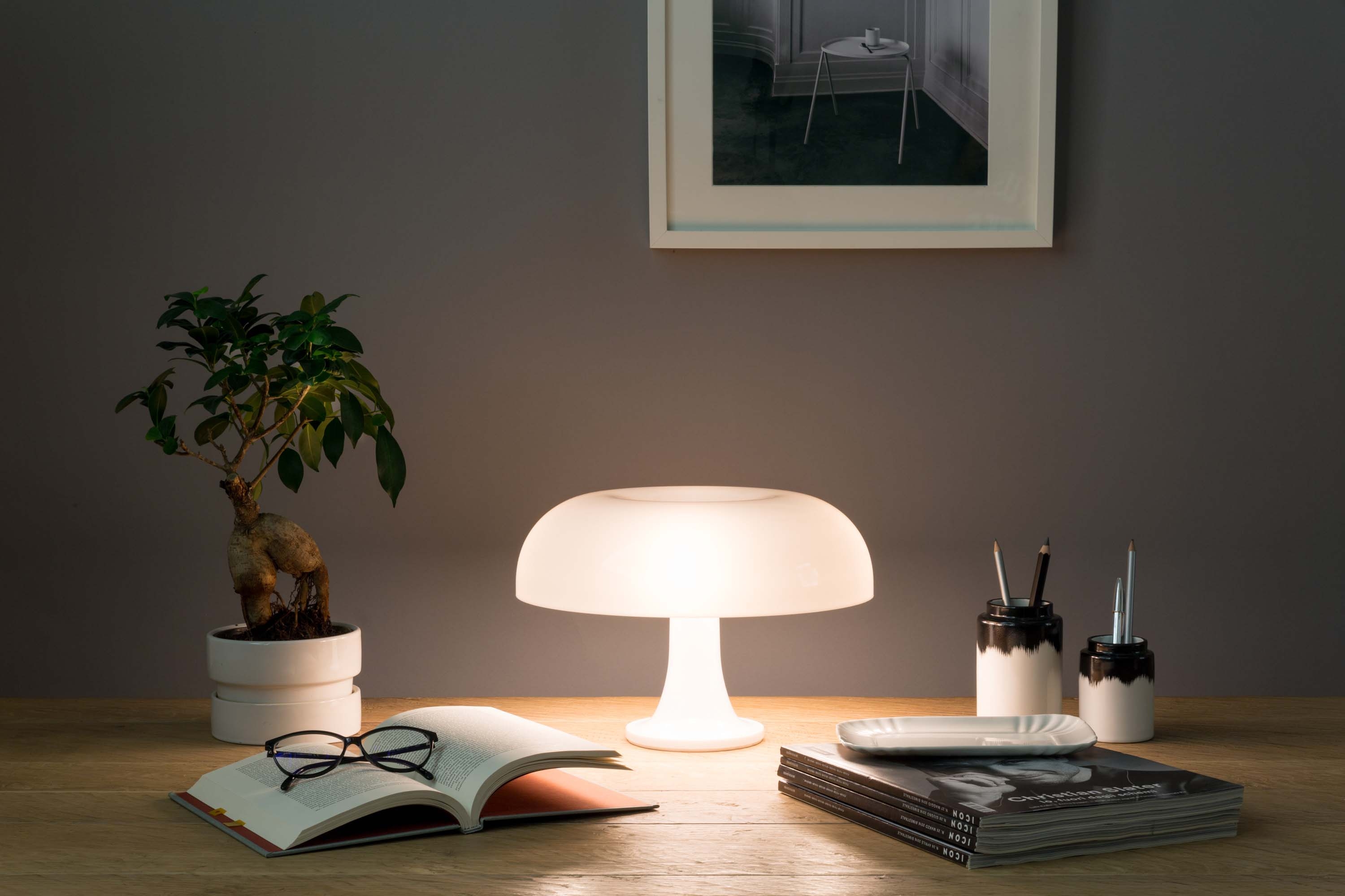 Afficher le produit Nessino du fabricant Artemide
