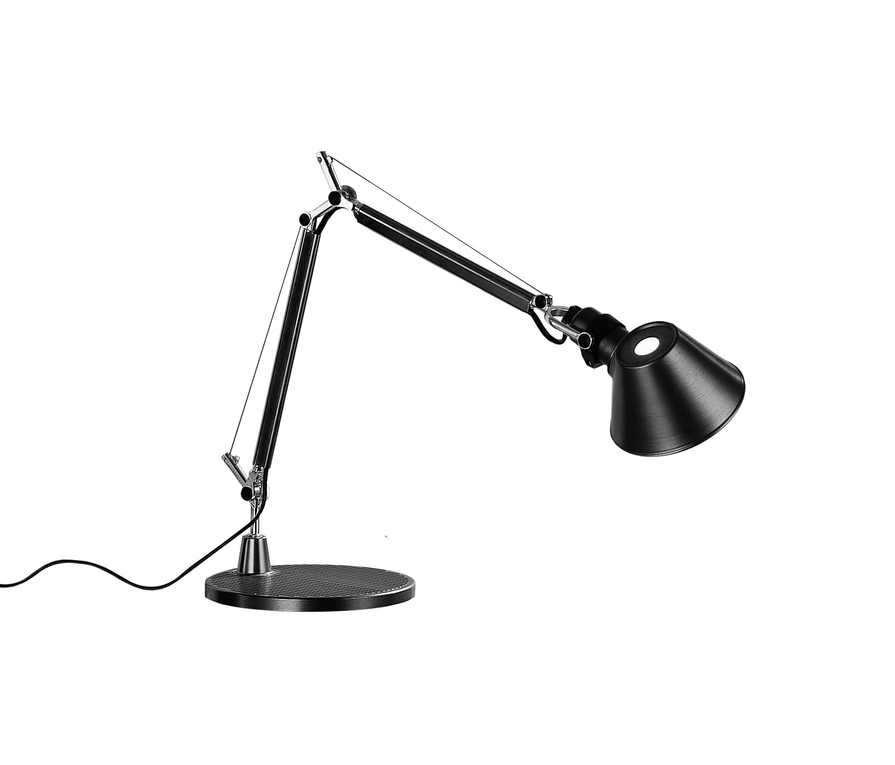 Afficher le produit Tolomeo Micro Table du fabricant Artemide