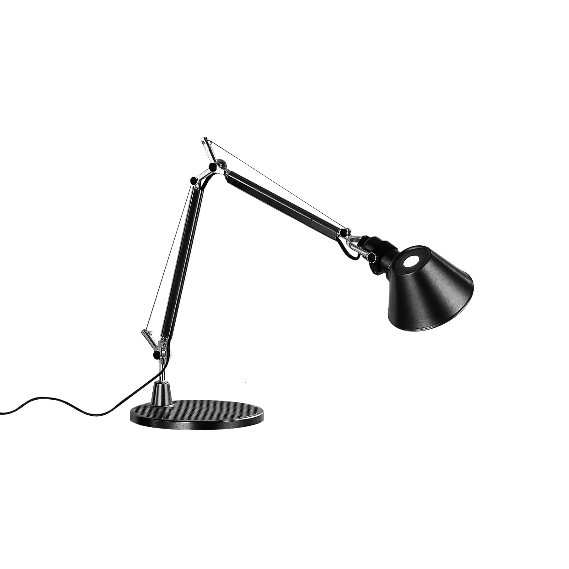 Mostra il prodotto Tolomeo Micro Table del produttore Artemide