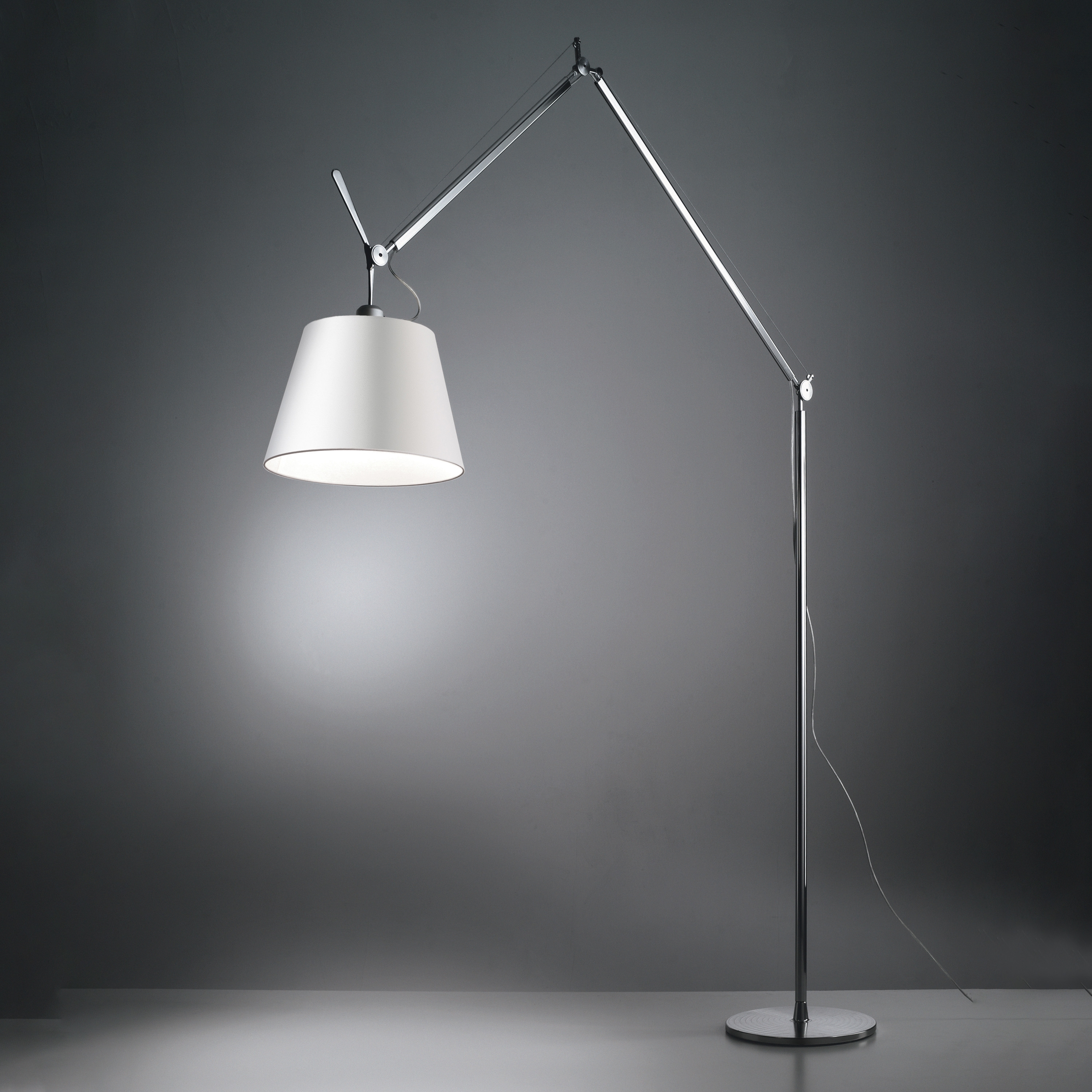 Tolomeo Mega Floor