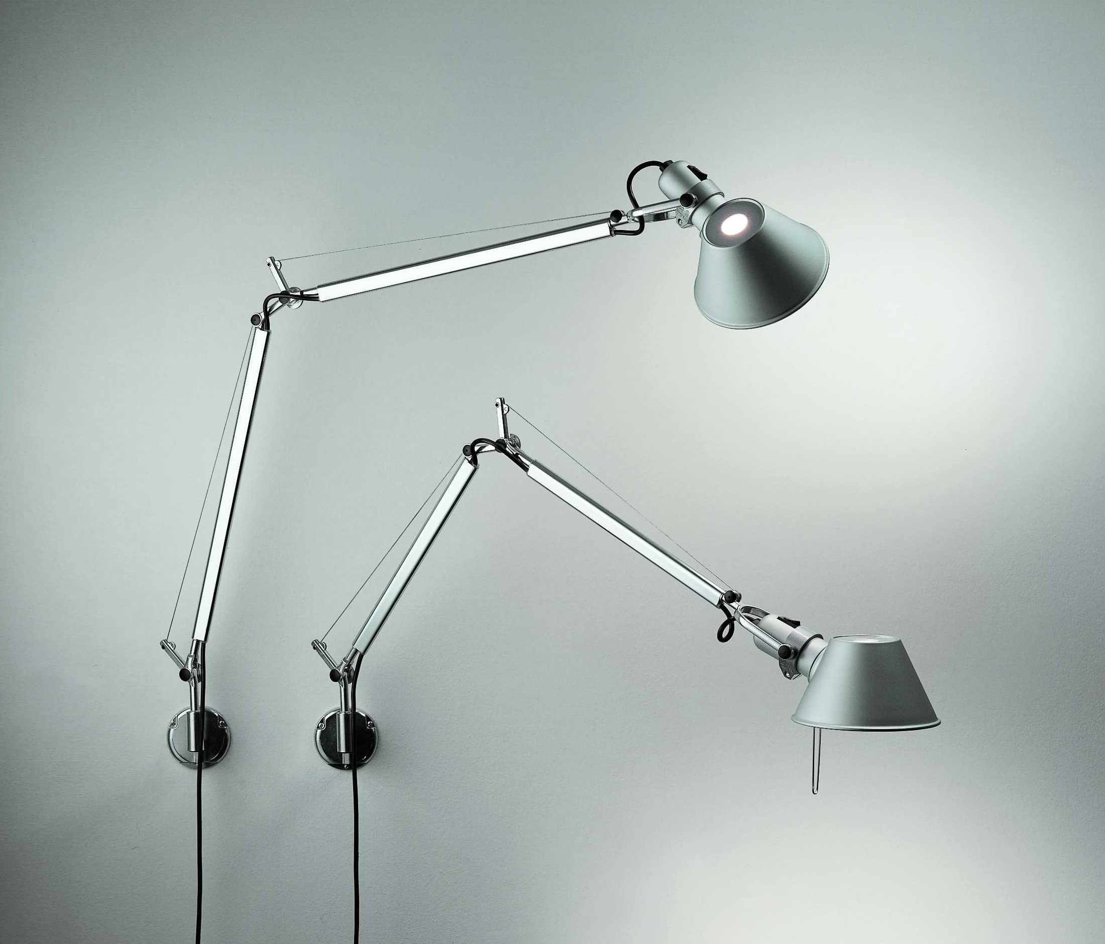 Afficher le produit Tolomeo | Tolomeo Mini Applique du fabricant Artemide