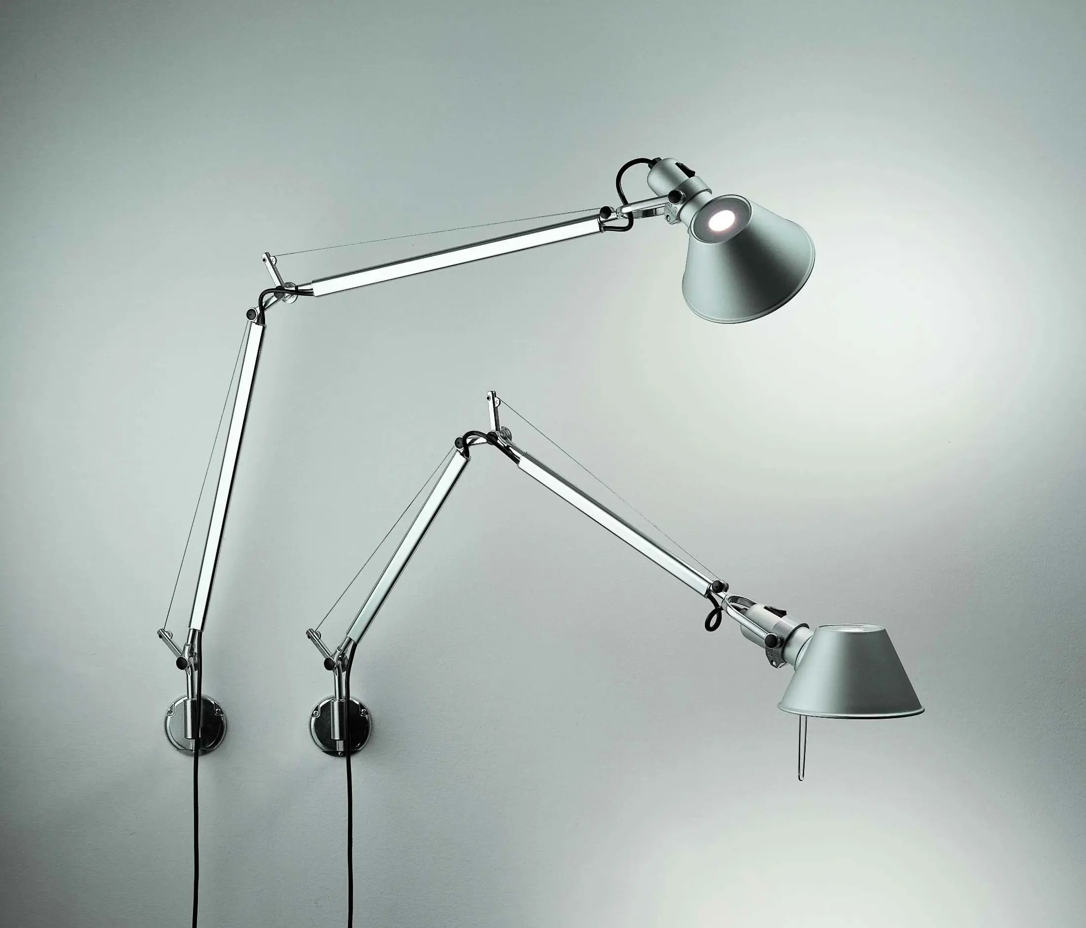 Artemide - Tolomeo | Tolomeo Mini Wall Lamp