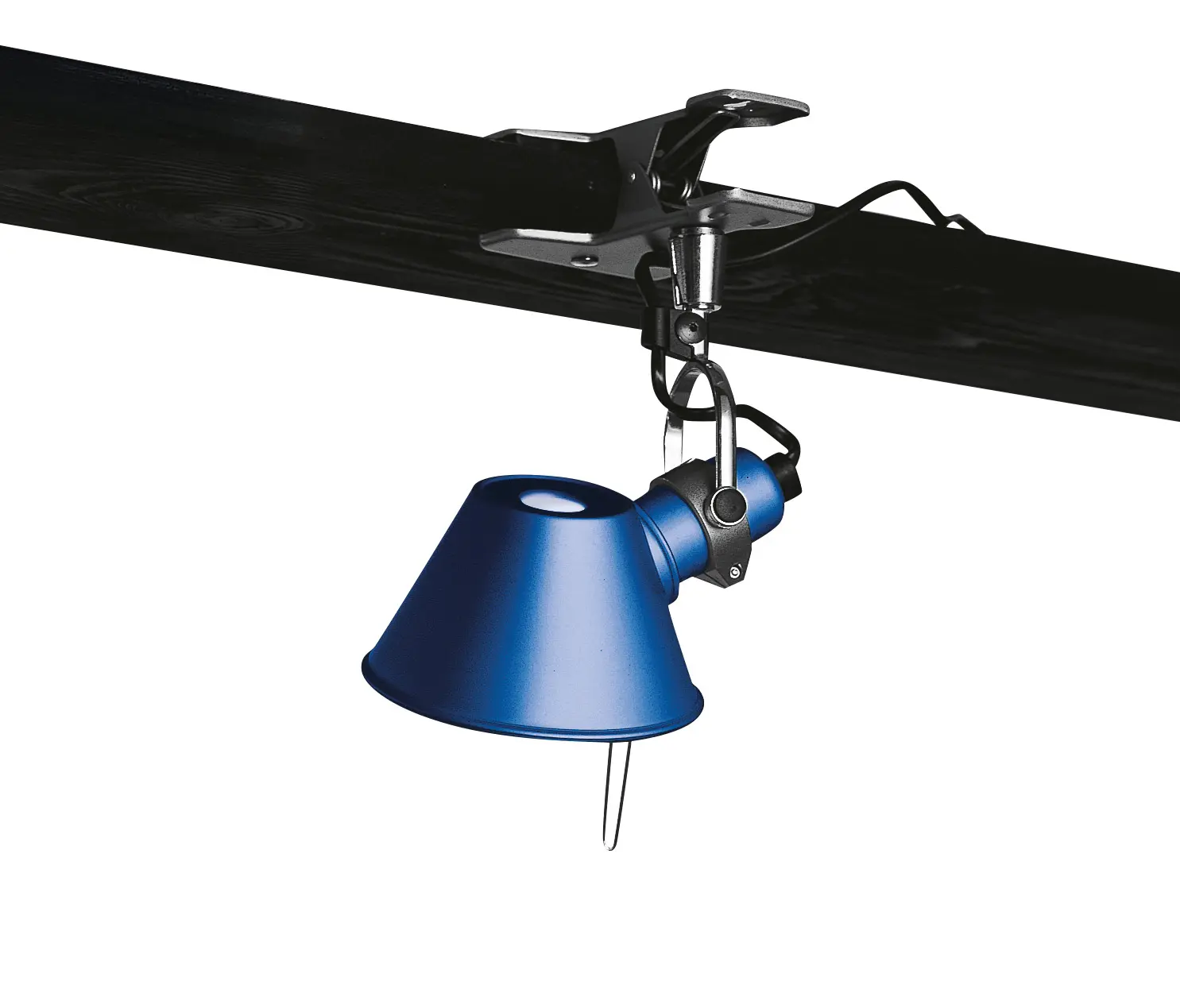 Artemide - Tolomeo Micro Pinza