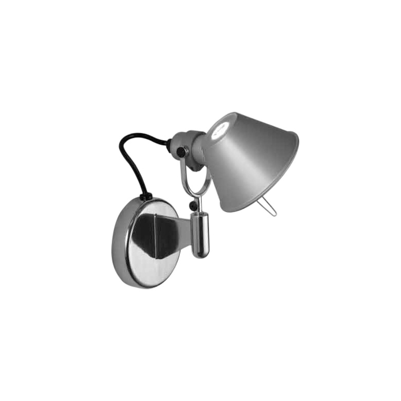 Produkt Tolomeo Micro Faretto Wandleuchte des Herstellers Artemide anzeigen