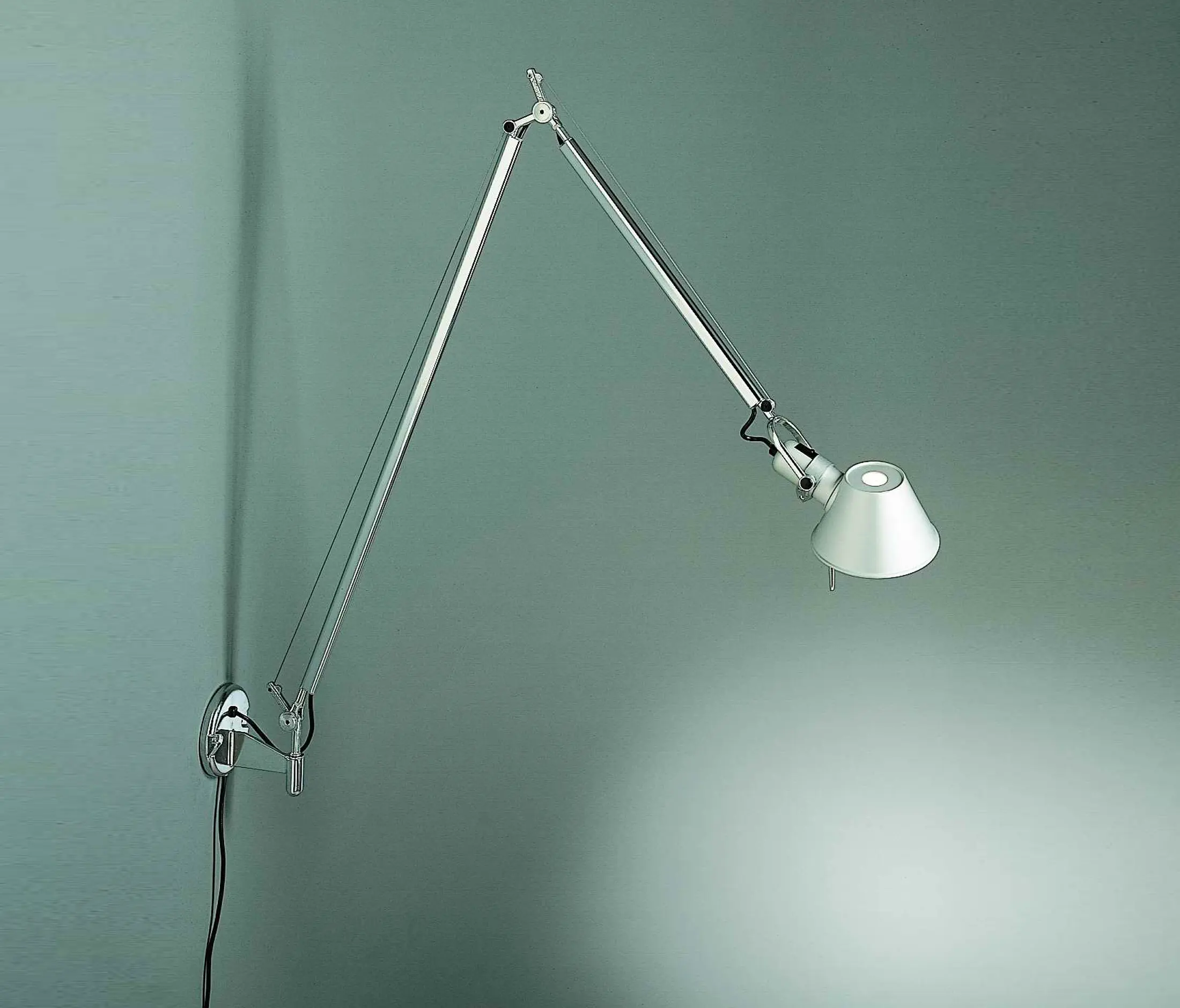 Artemide - Tolomeo Braccio Wall