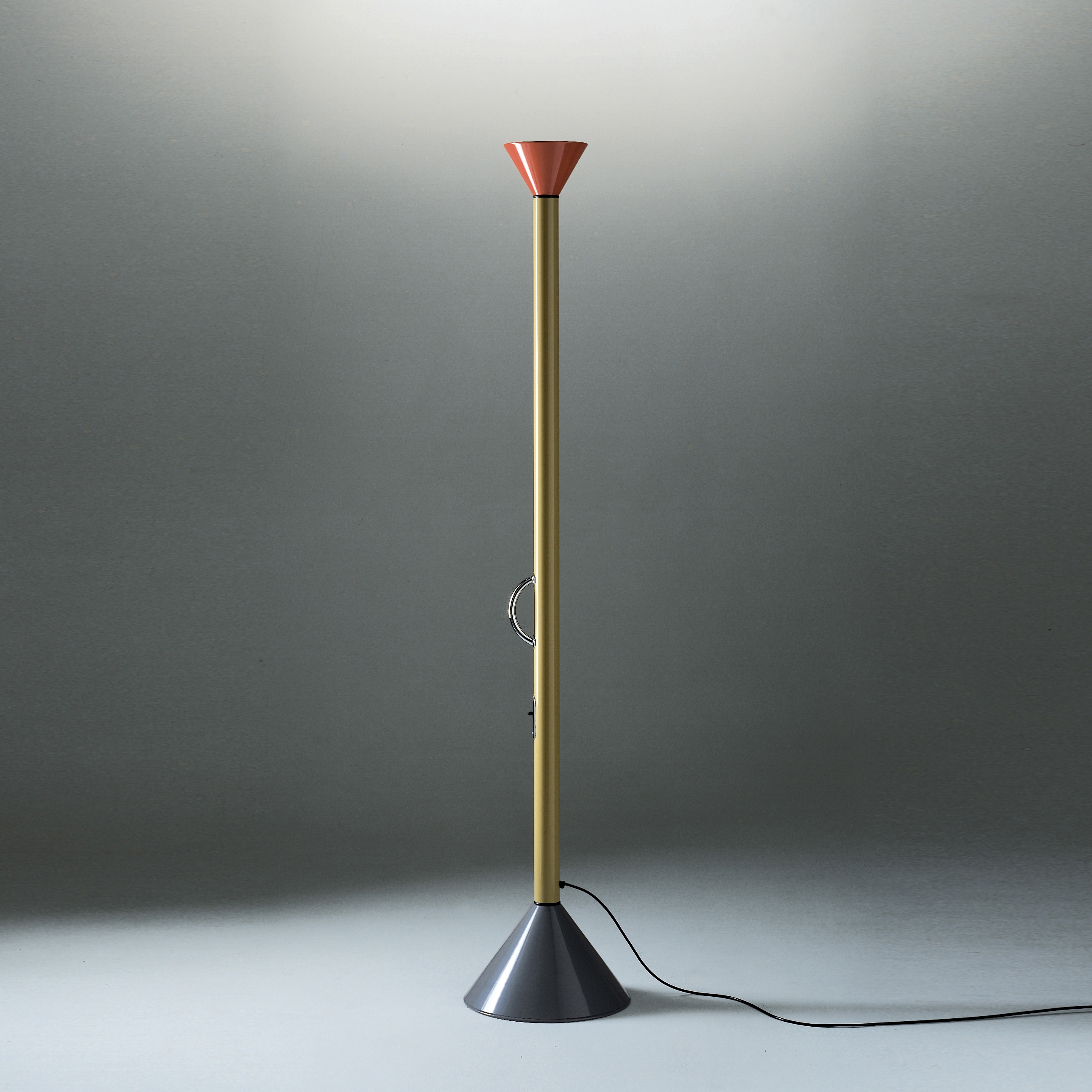 Vertoon produk Callimaco van vervaardiger Artemide