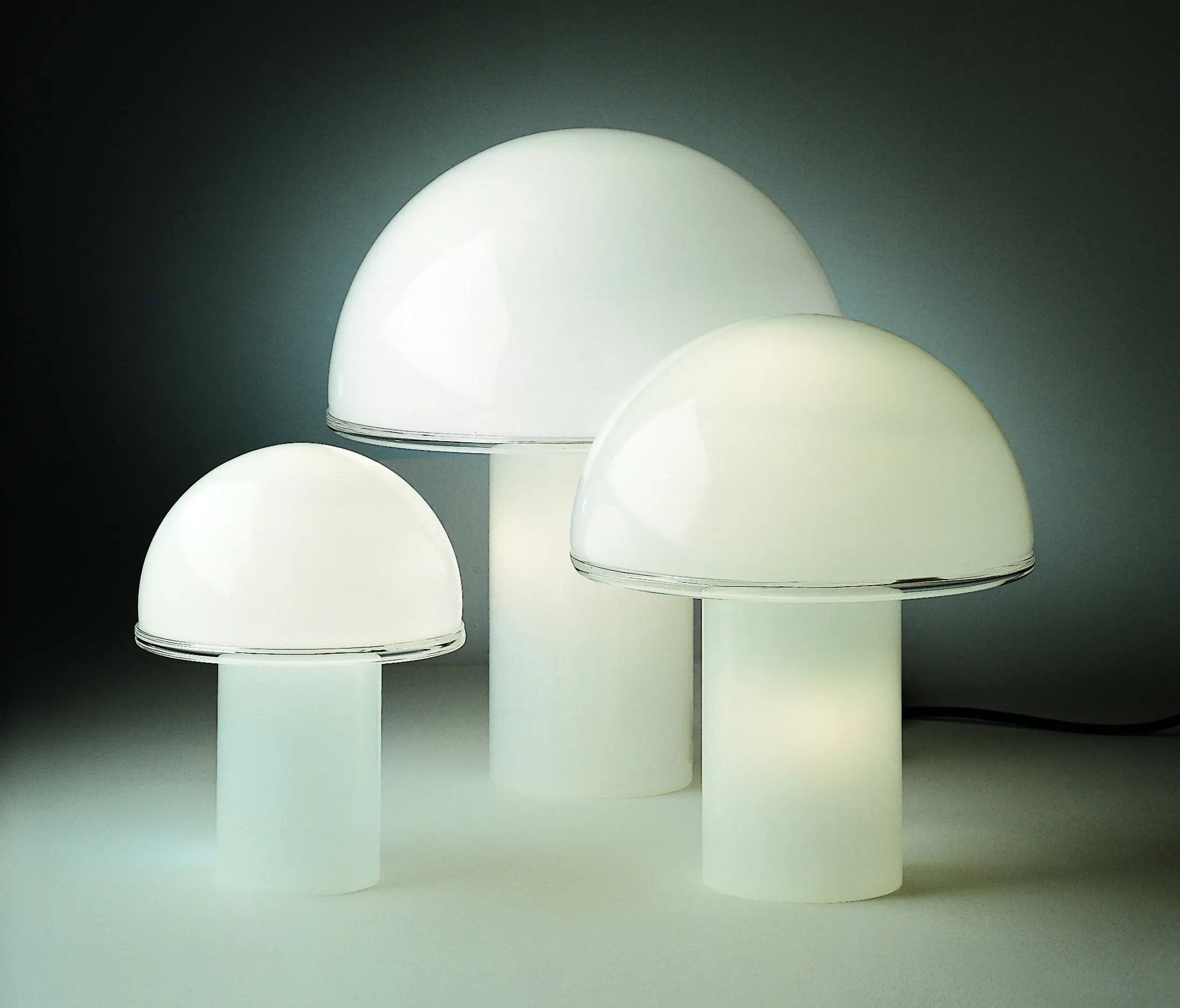 Artemide - Onfale Big/Medium/Small