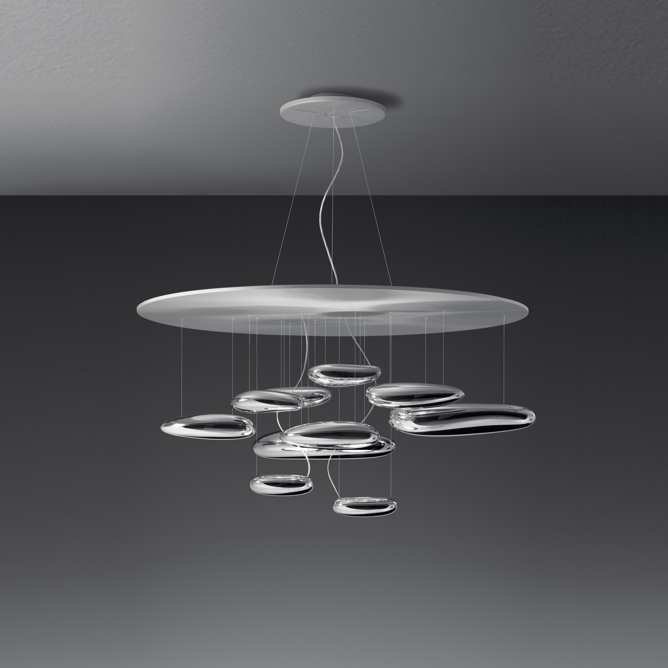 Produkt Mercury Pendelleuchte des Herstellers Artemide anzeigen