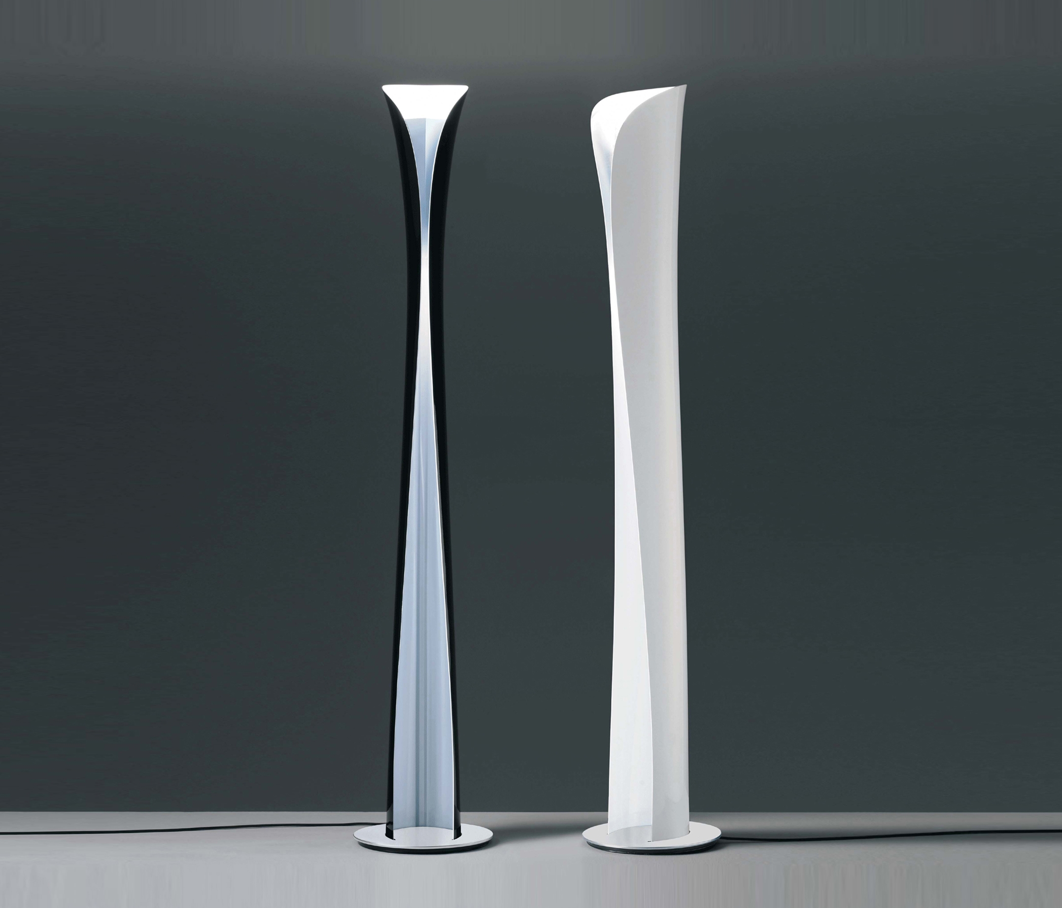 Display product Cadmo Floor from manufacturer Artemide