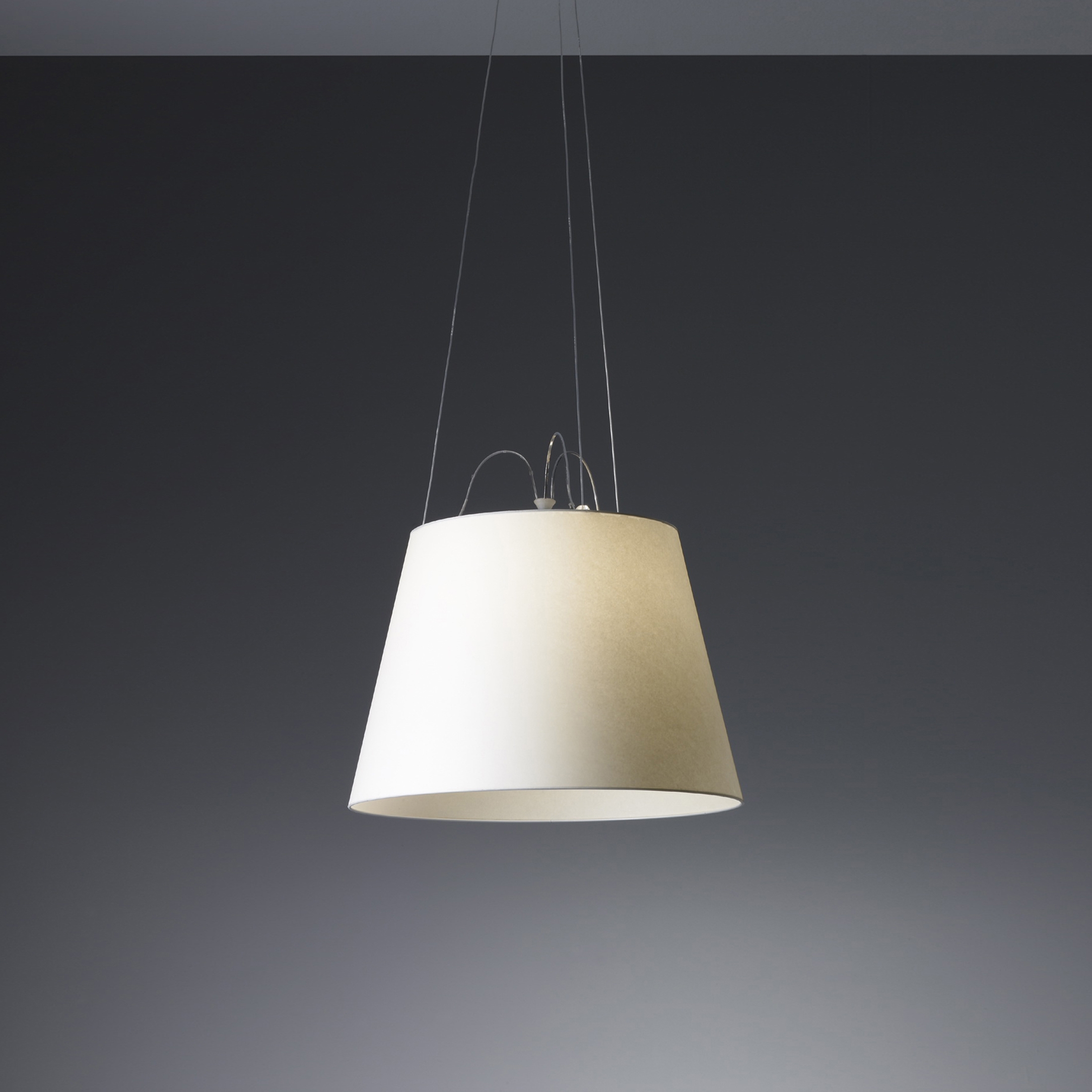 Tolomeo Mega Suspension