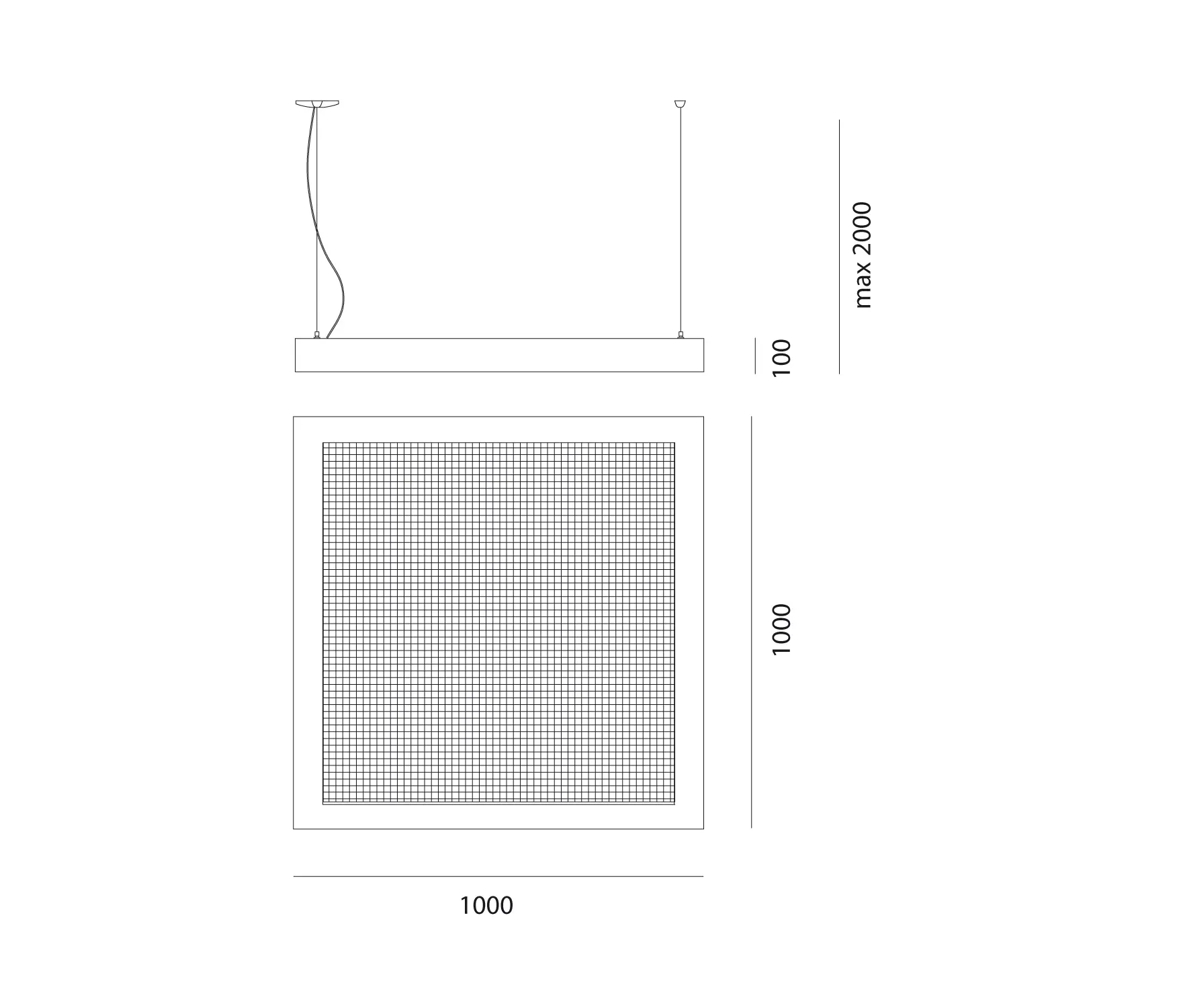 Artemide - Altrove Wall