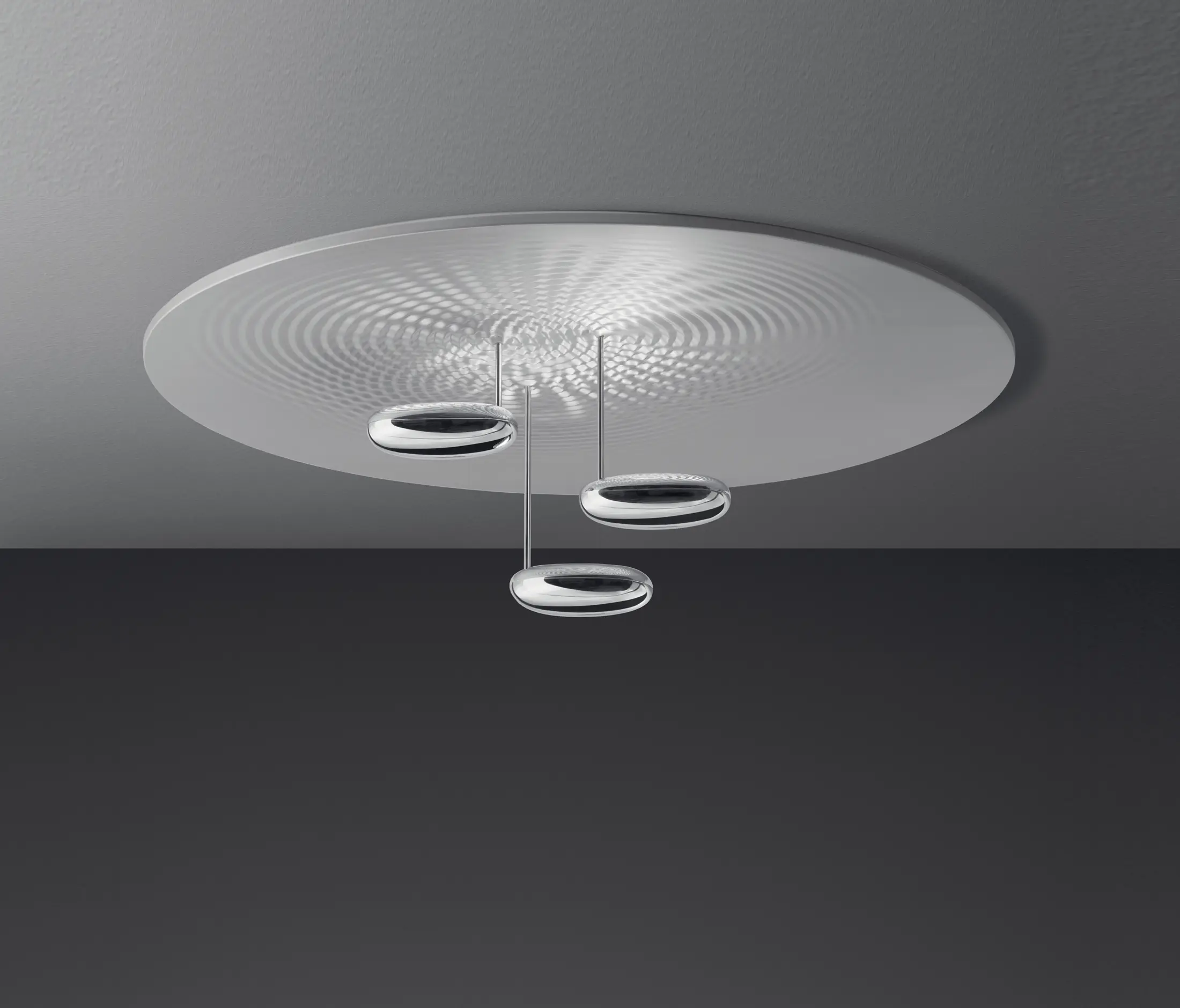 Artemide - Droplet Ceiling