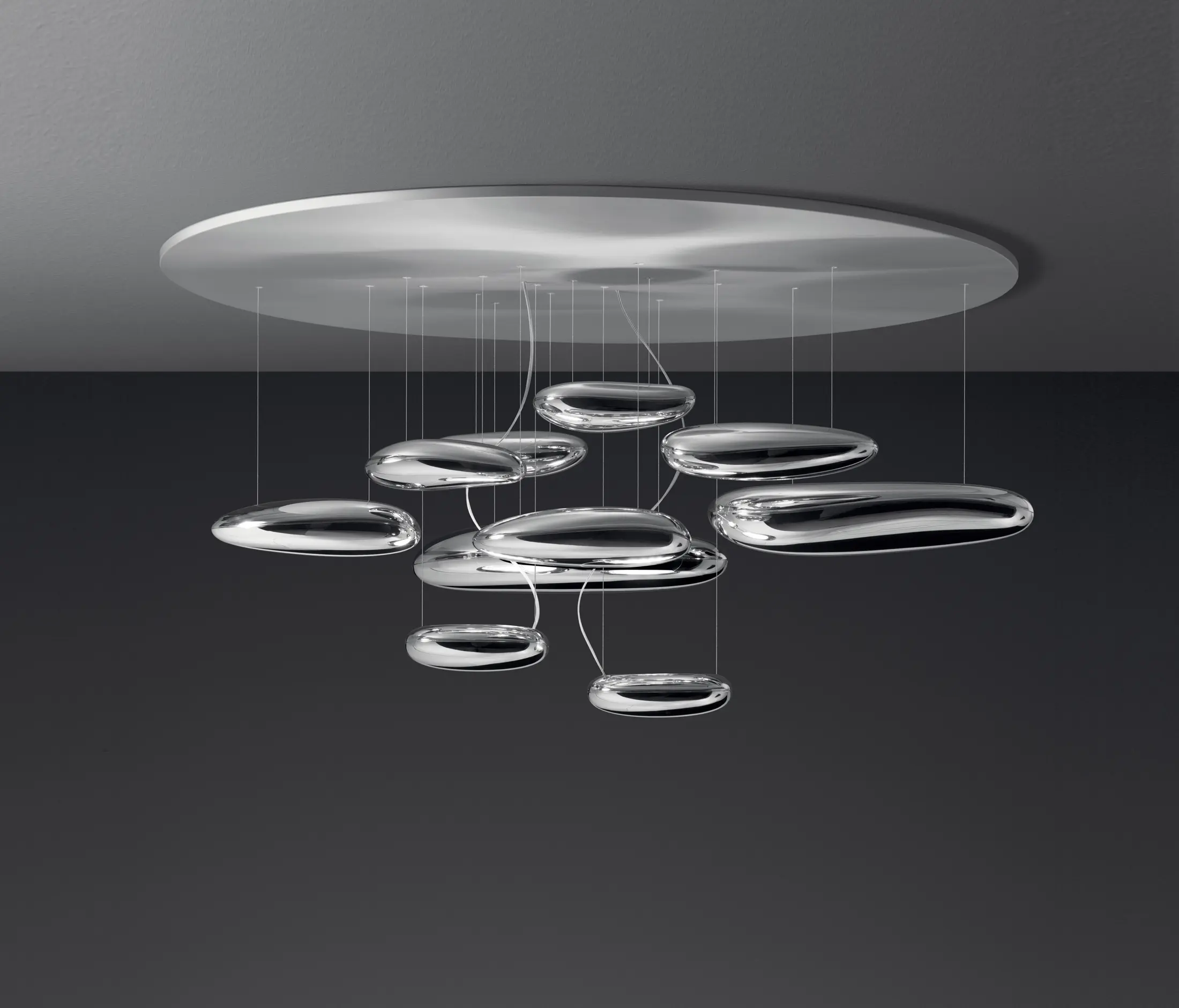 Artemide - Mercury Ceiling
