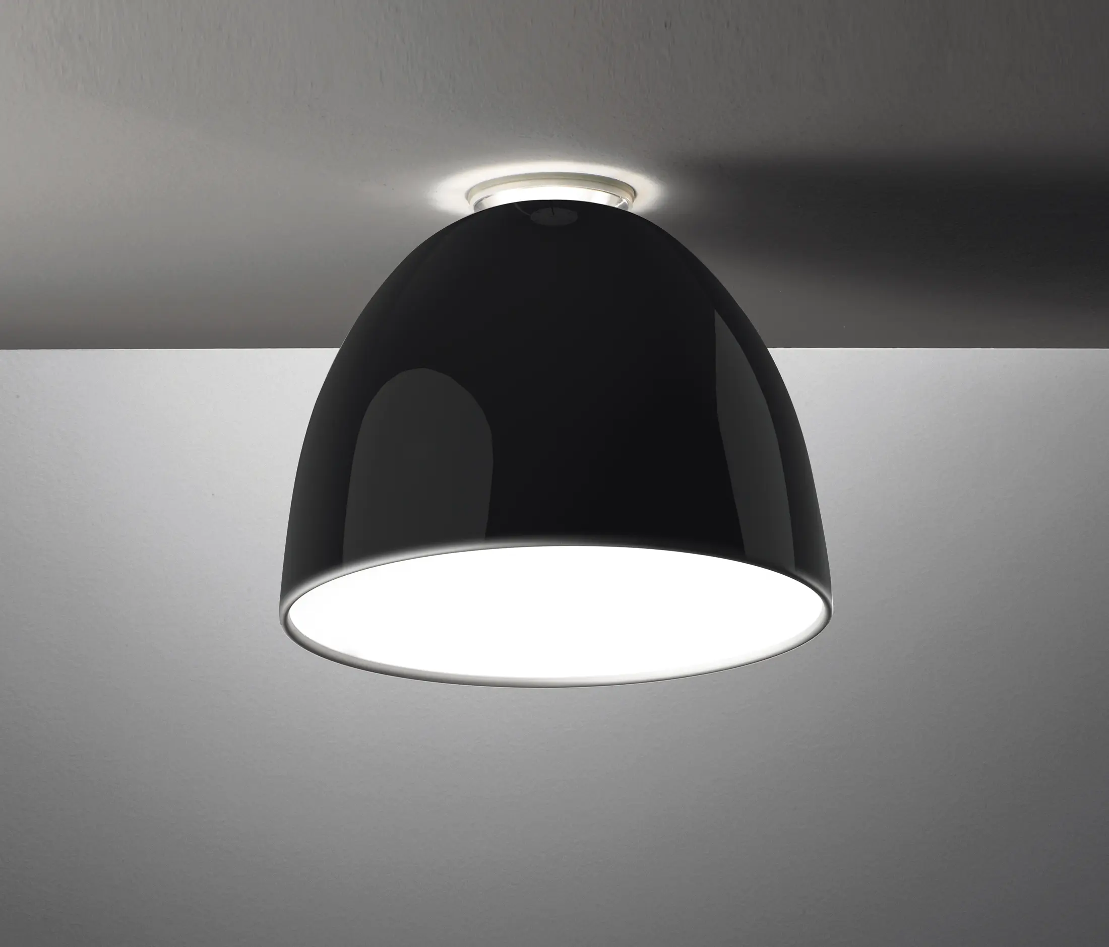 Artemide - Nur Mini Gloss Ceiling