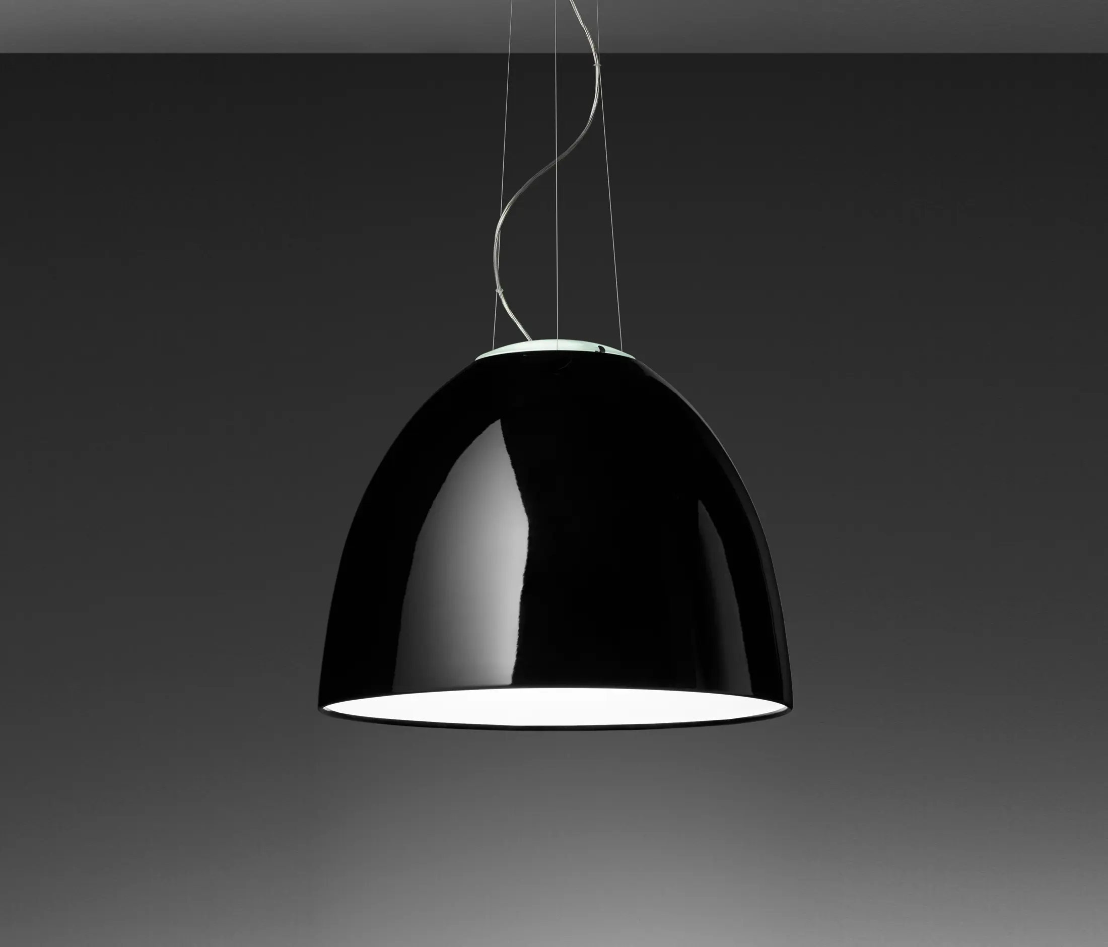 Artemide - Nur Gloss Pendelleuchte