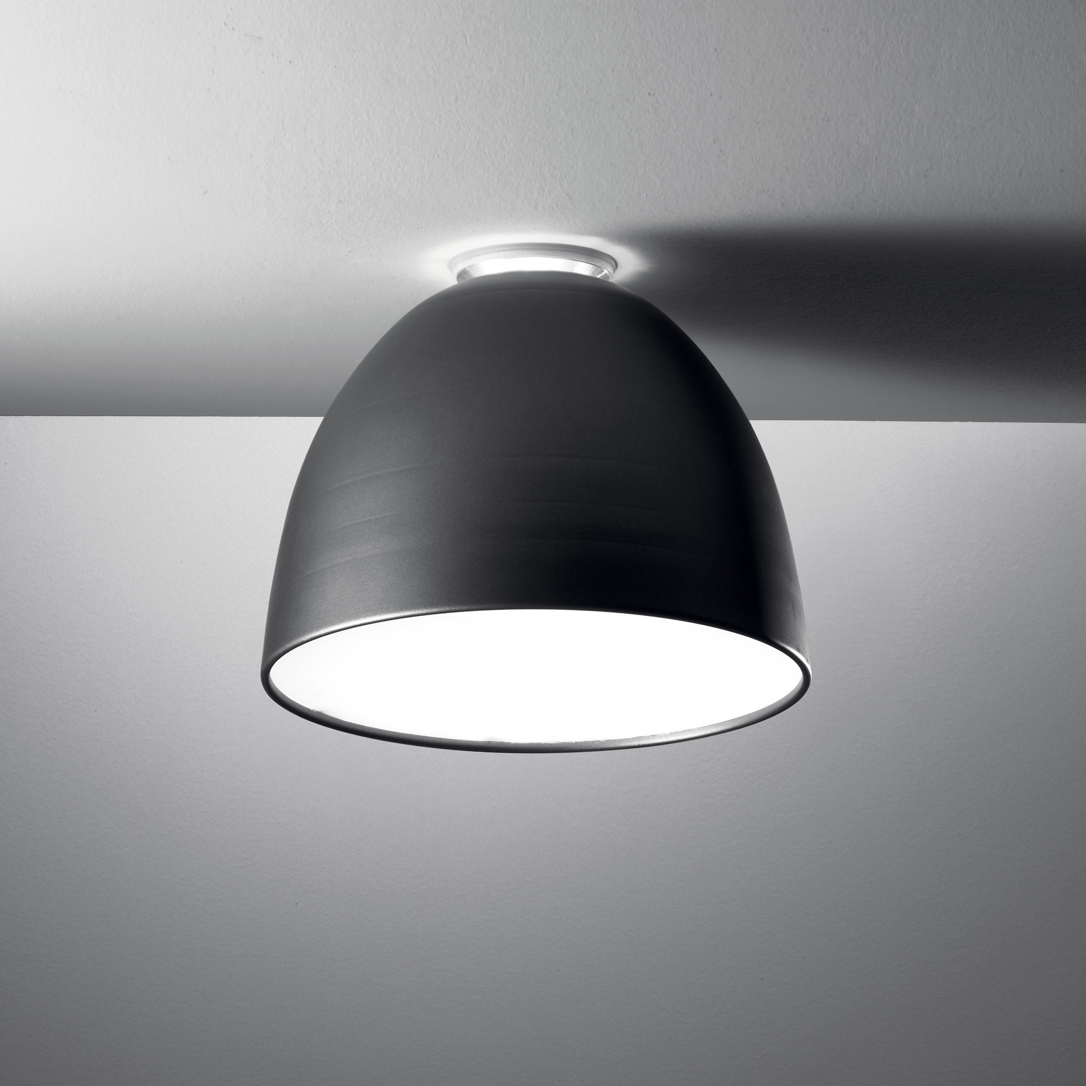 Display product Nur Mini Ceiling from manufacturer Artemide